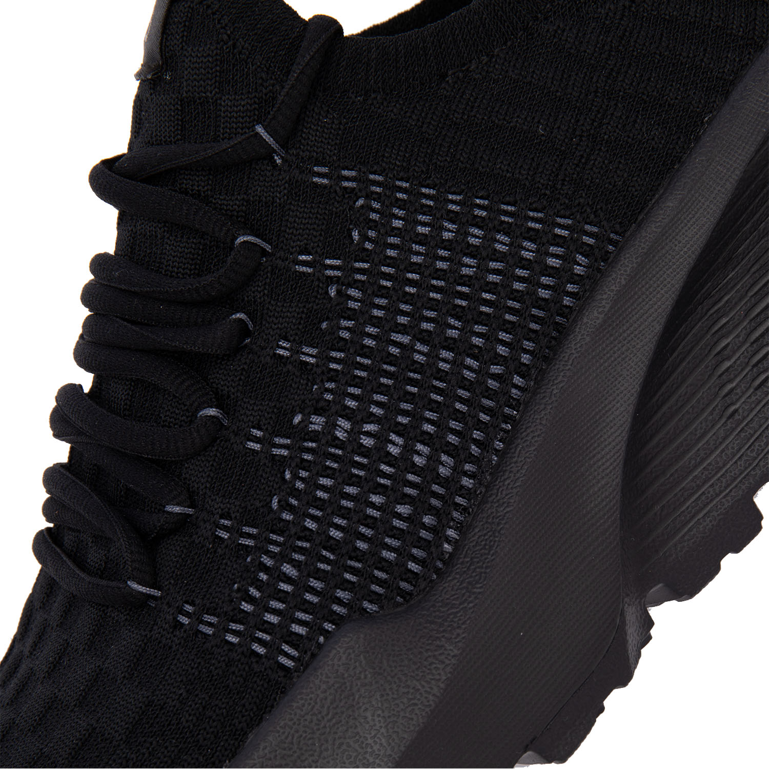 Herren Laufschuh "Soft" schwarz ARHQ061-5 EU46 1/3- UK11- US12- 295mm