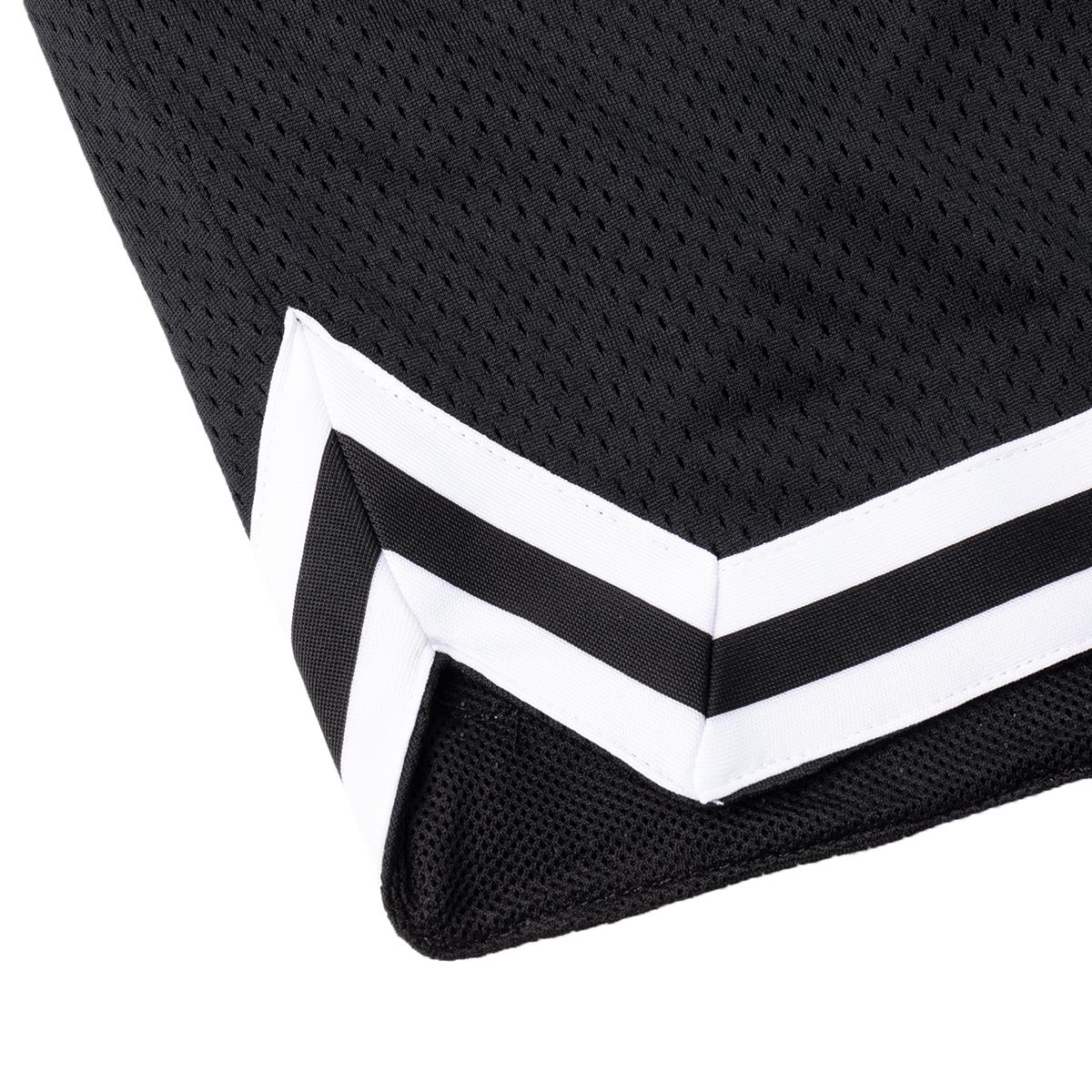 Herren Basketball-Short "Brooklyn" schwarz - AAPQ229-1 5XL = 4XL EU