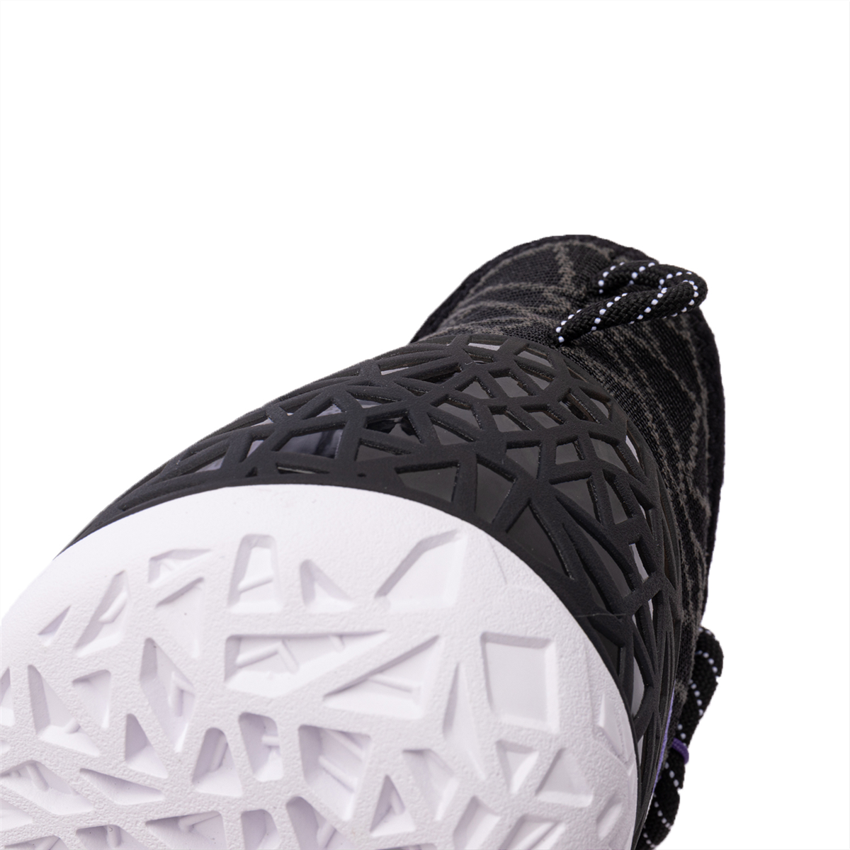 Basketballschuh Wade Fission lite black - ABPQ025-2 47 2/3 -US 13  -305 