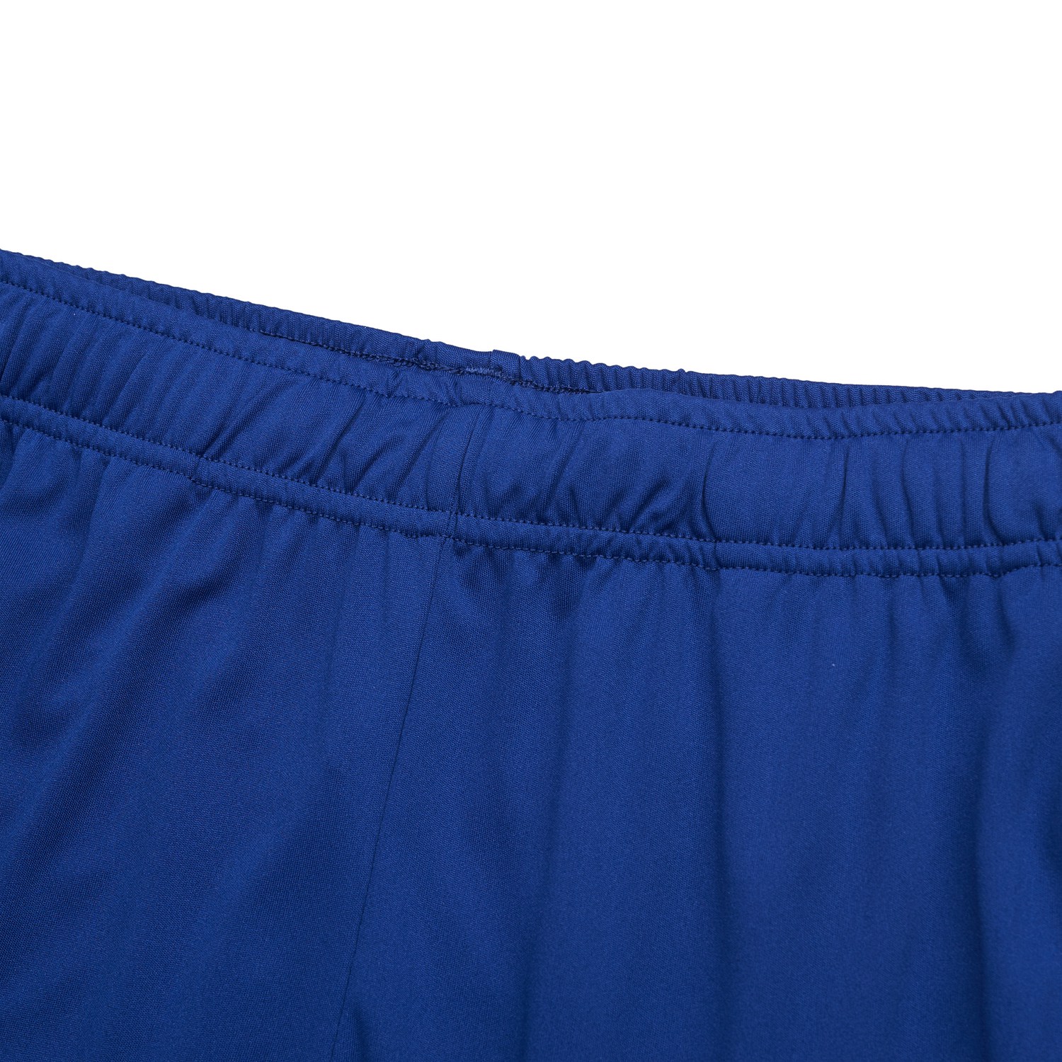 Table Tennis Unisex Competion Suit "Base" (consisting of Shirt and Shorts) orange + blue - AATT003-6 3XL = XXL EU