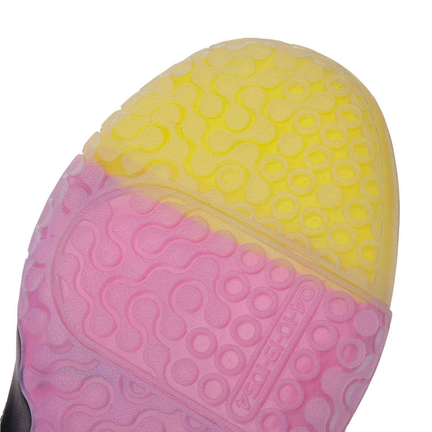 Basketballschuh Wade Fission VI black - ABAQ031-8 47 2/3 -US 13  -305