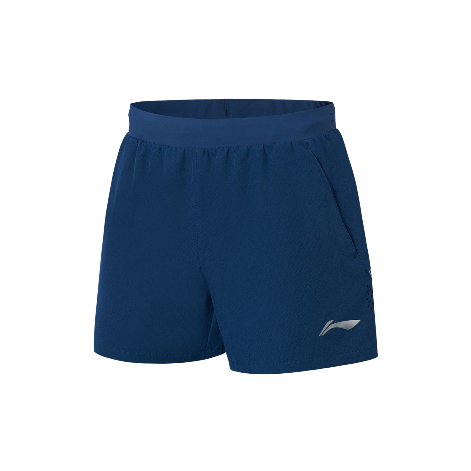 Tabletennis National Team Short Men Durban - blue - AAPT021-1 4XL = 3XL EU