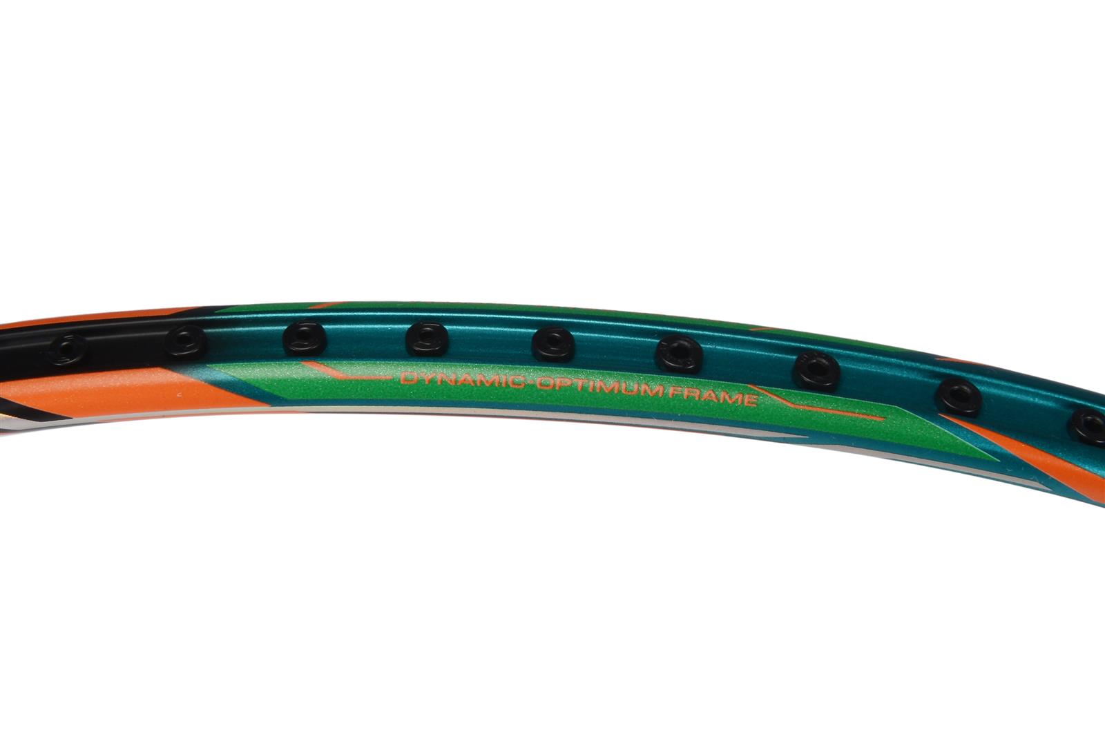 Badminton Racket Aeronaut 6000 Drive unstrung - AYPQ014-1