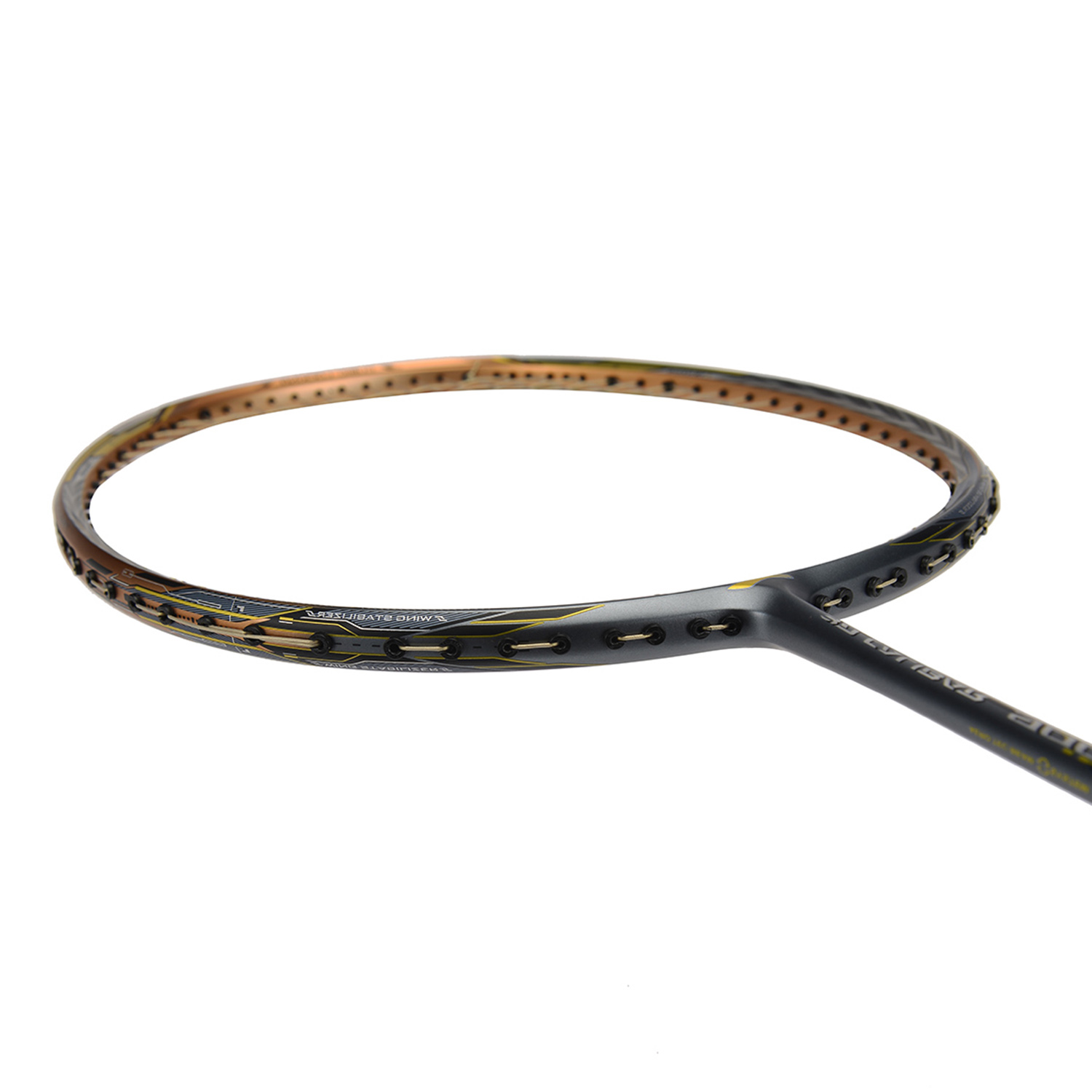 Badminton Racket 3D Calibar 900 Drive unstrung - AYPT381-4