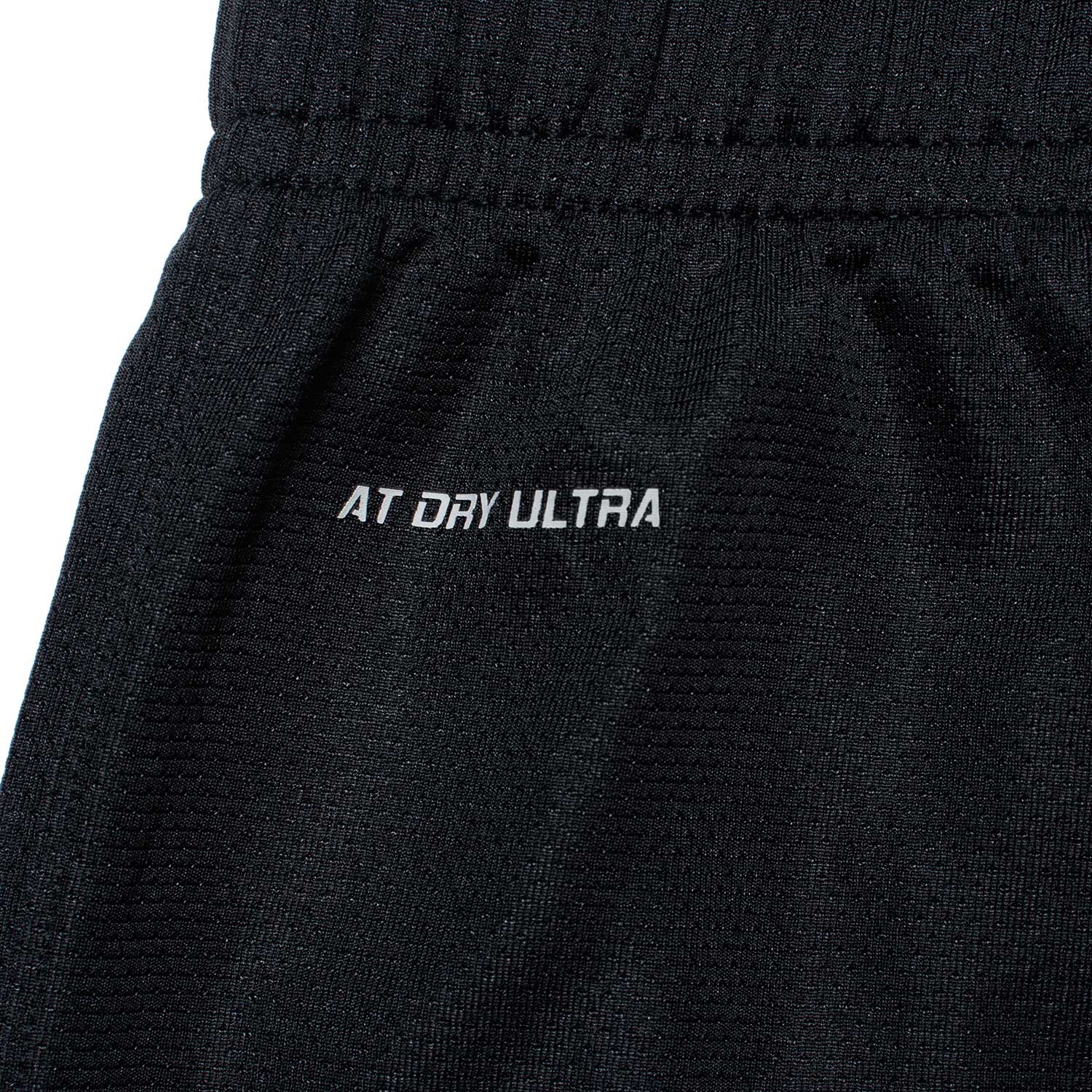 Unisex Basketball-Short "Anti-Warrior" Badfive BIG Black-White - AAPT045-1 5XL = 4XL EU