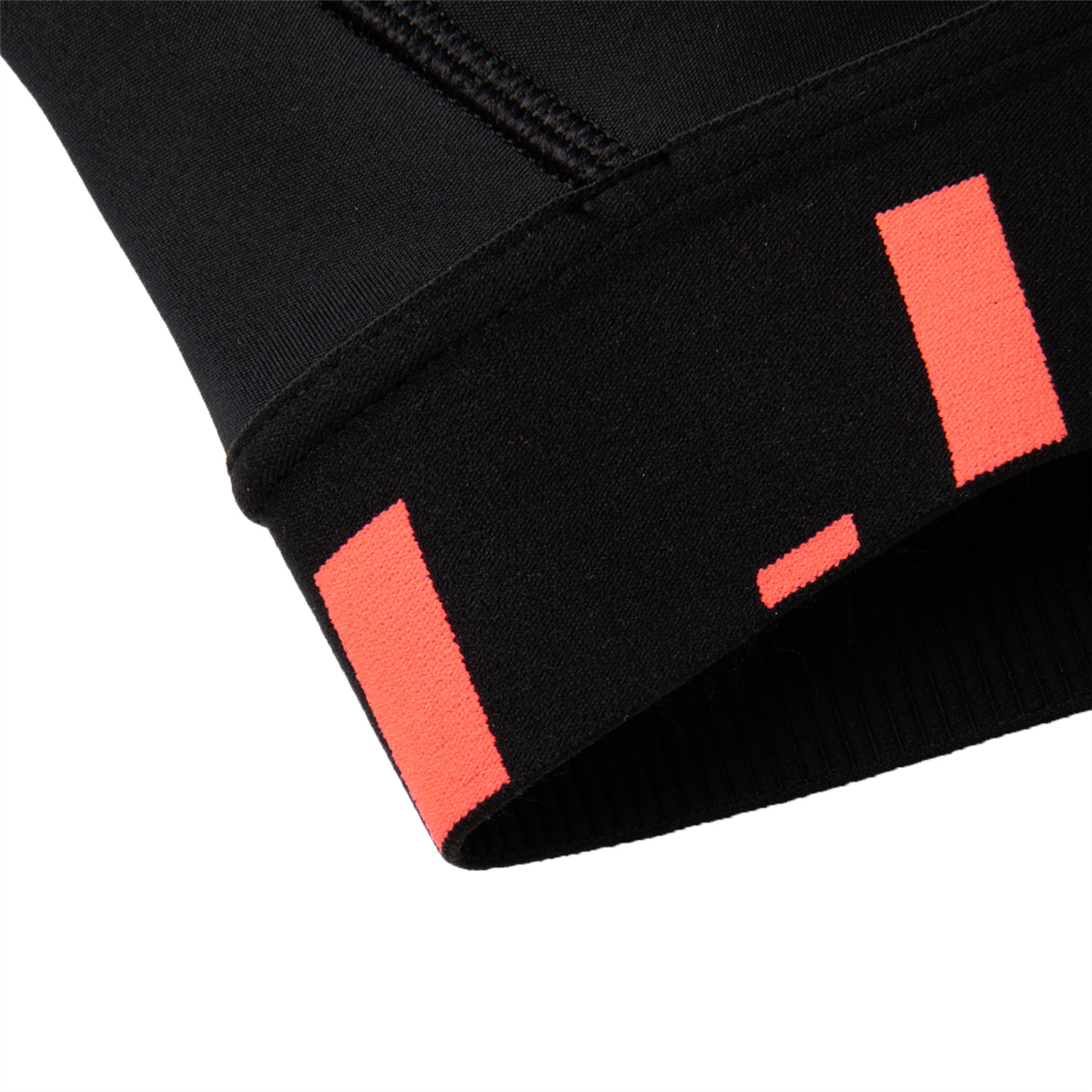 KMedium Support SportBH "Red Li-Ning" schwarz - AUBQ092-1 XXL