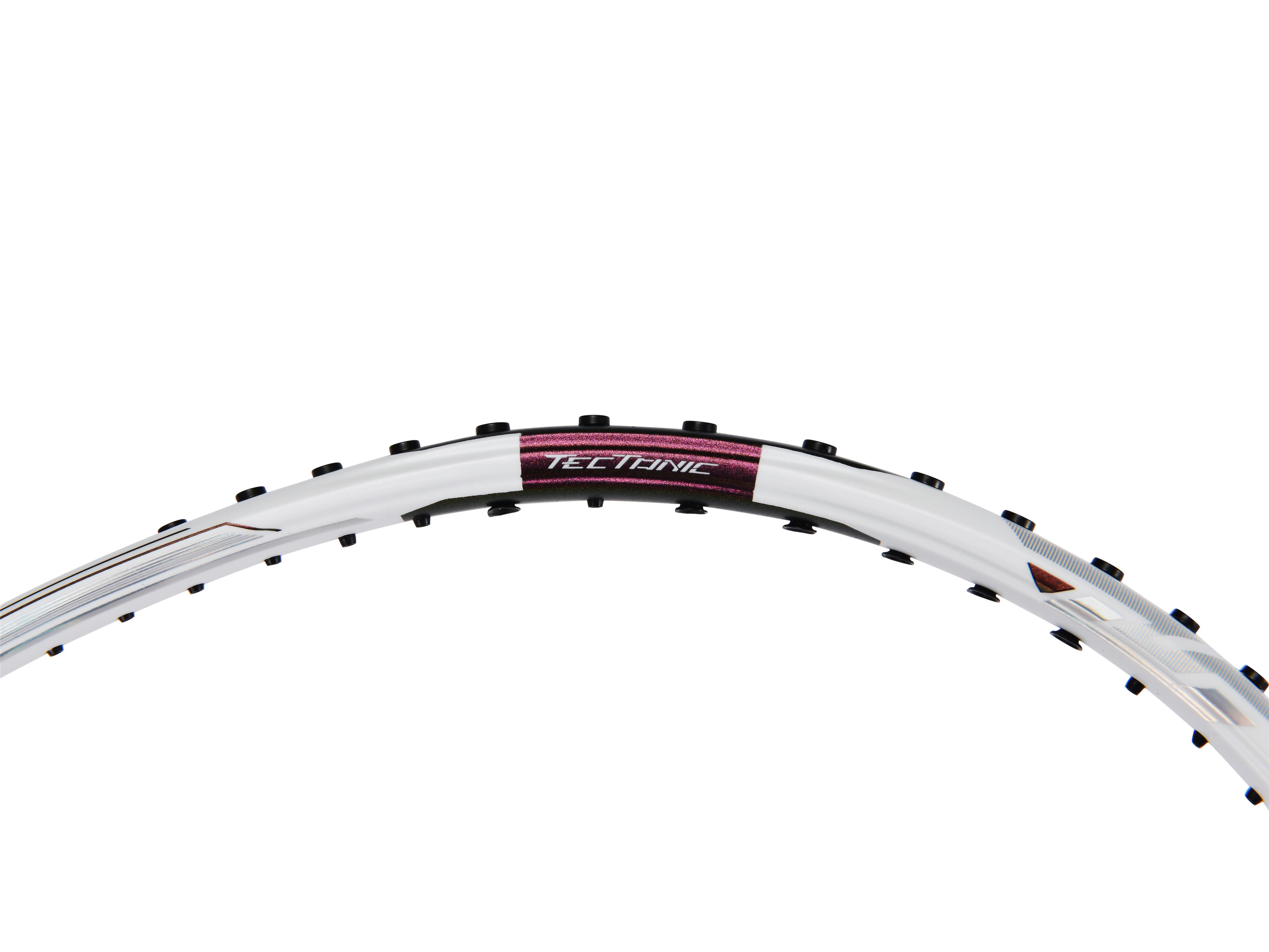 Badminton Racket TecTonic 7 Drive unstrung - AYPQ018-1