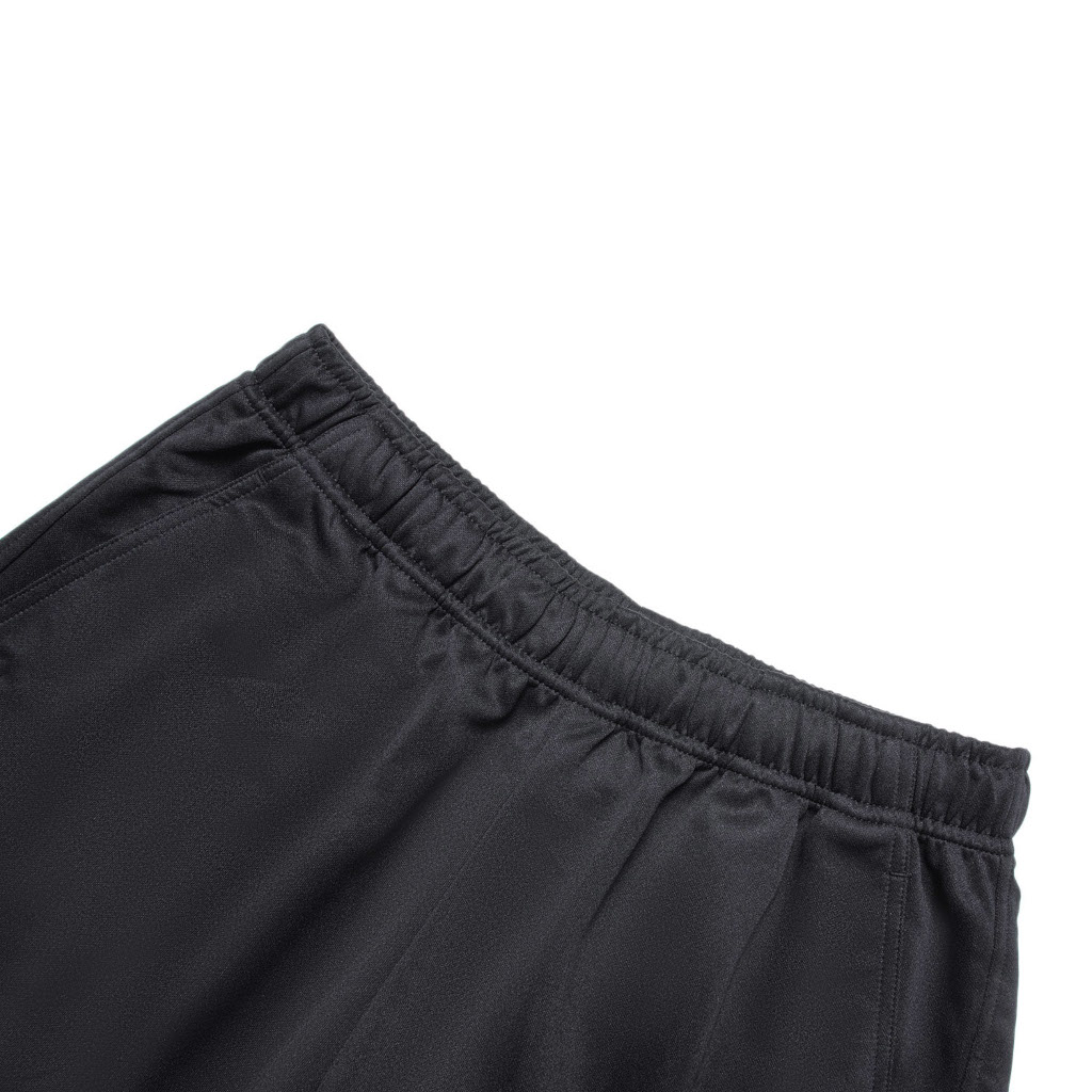 Men Sports Short Black 15cm - AAPR379-1 3XL = XXL EU