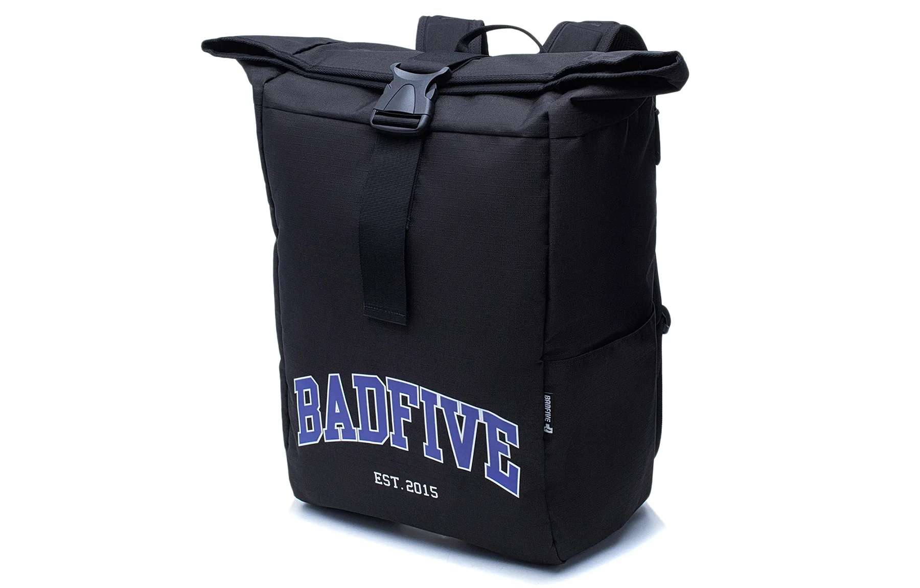 Unisex Basketball-Backsack Badfive "New" allover - ABST067-1