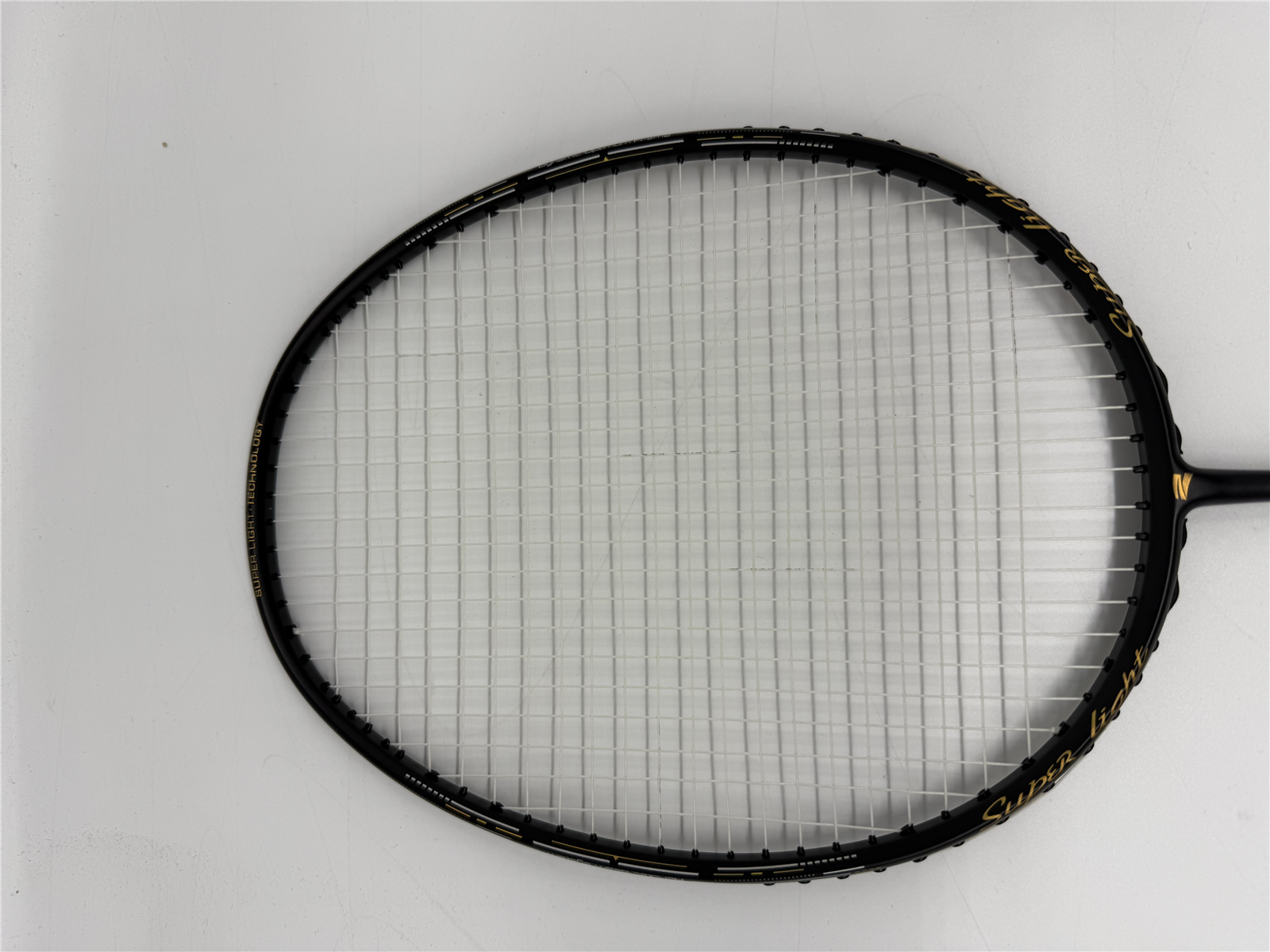 Badmintonschläger Z100 unbespannt
