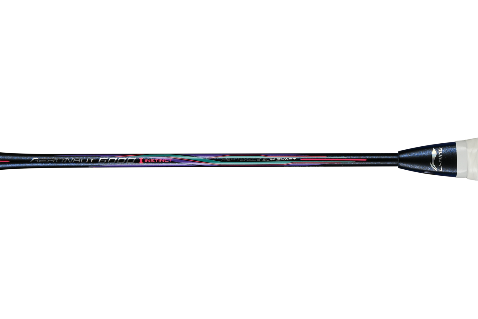 Badminton Racket Aeronaut 6000 Instinct unstrung - AYPR006-1