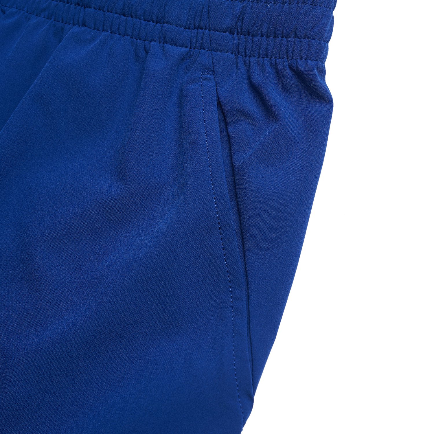 Unisex Tabletennis Team Short - blue - AAPT025-1
