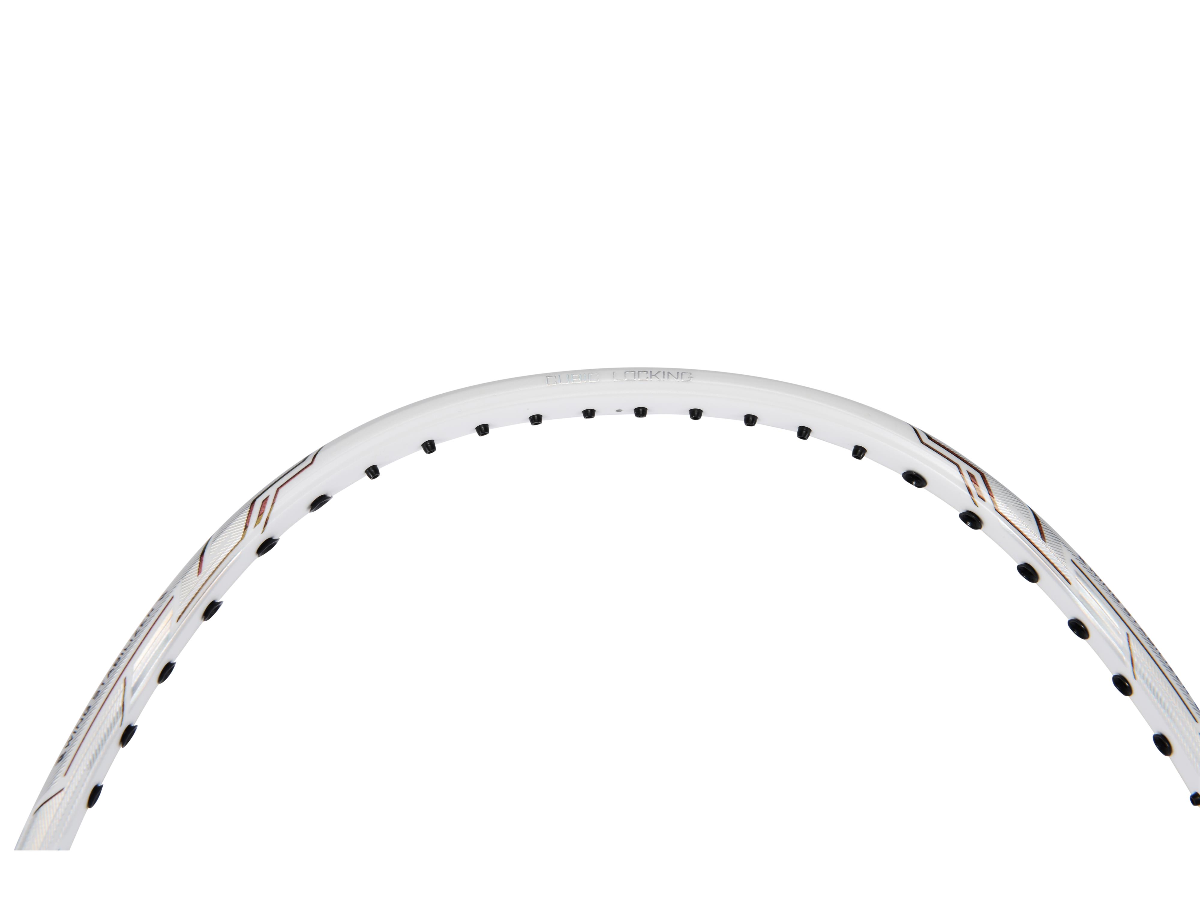 Badminton Racket TecTonic 7 Drive unstrung - AYPQ018-1