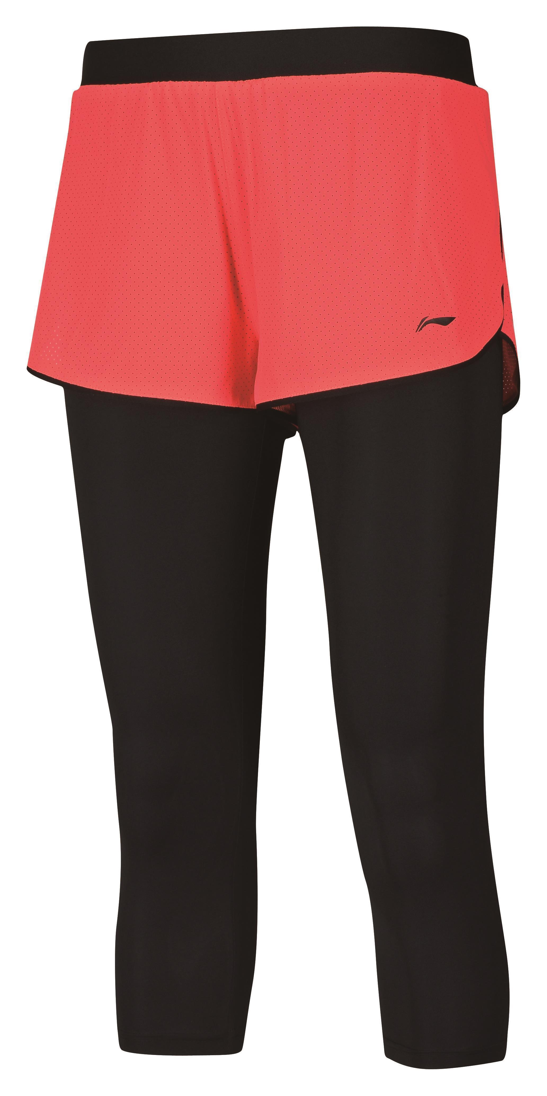 Leg Warmer Skirt Red - ASKM066-2