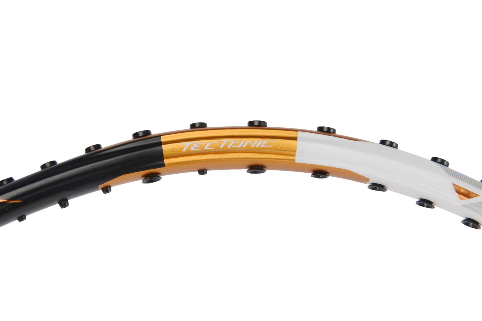 Badminton Racket TecTonic 7... unstrung - AYPQ022-1