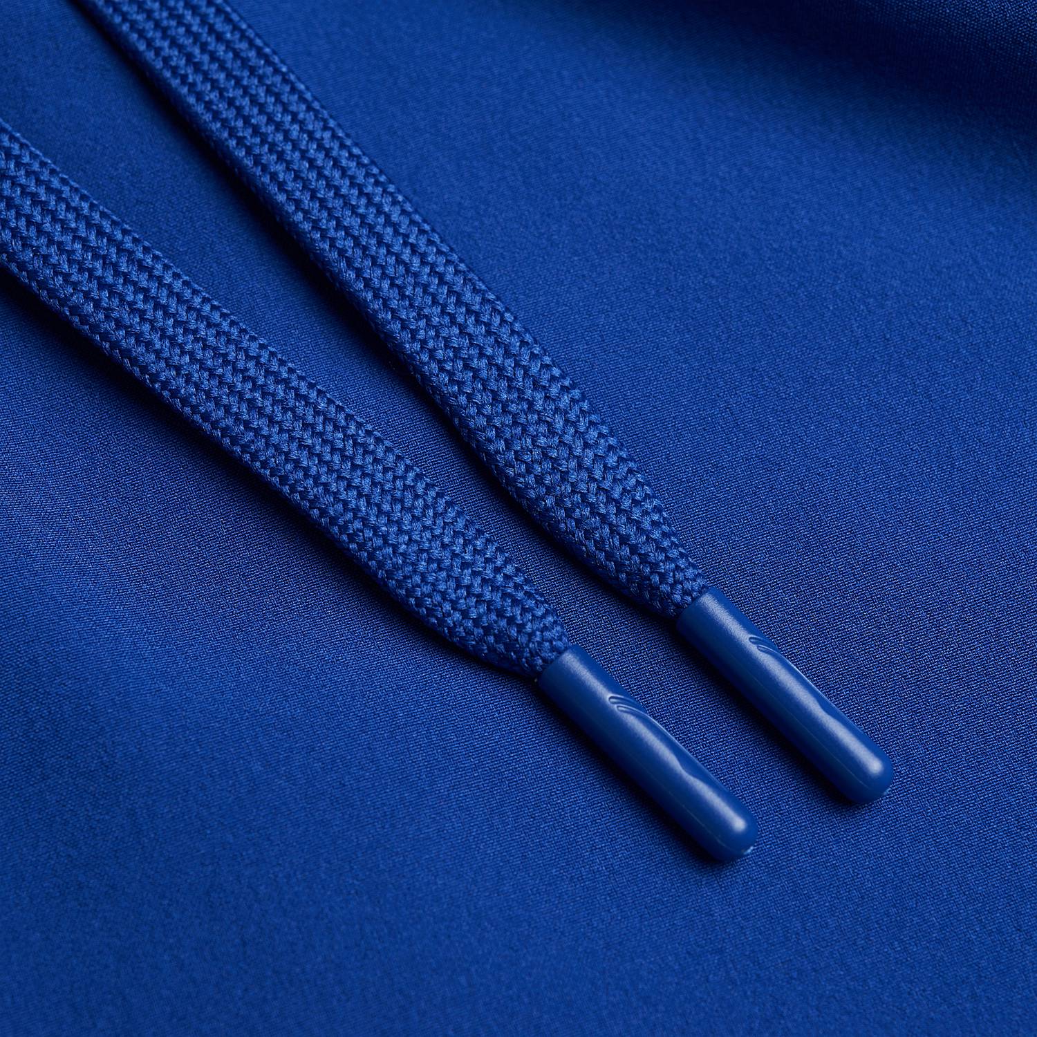 Unisex Tabletennis Team Short - blue - AAPT025-1