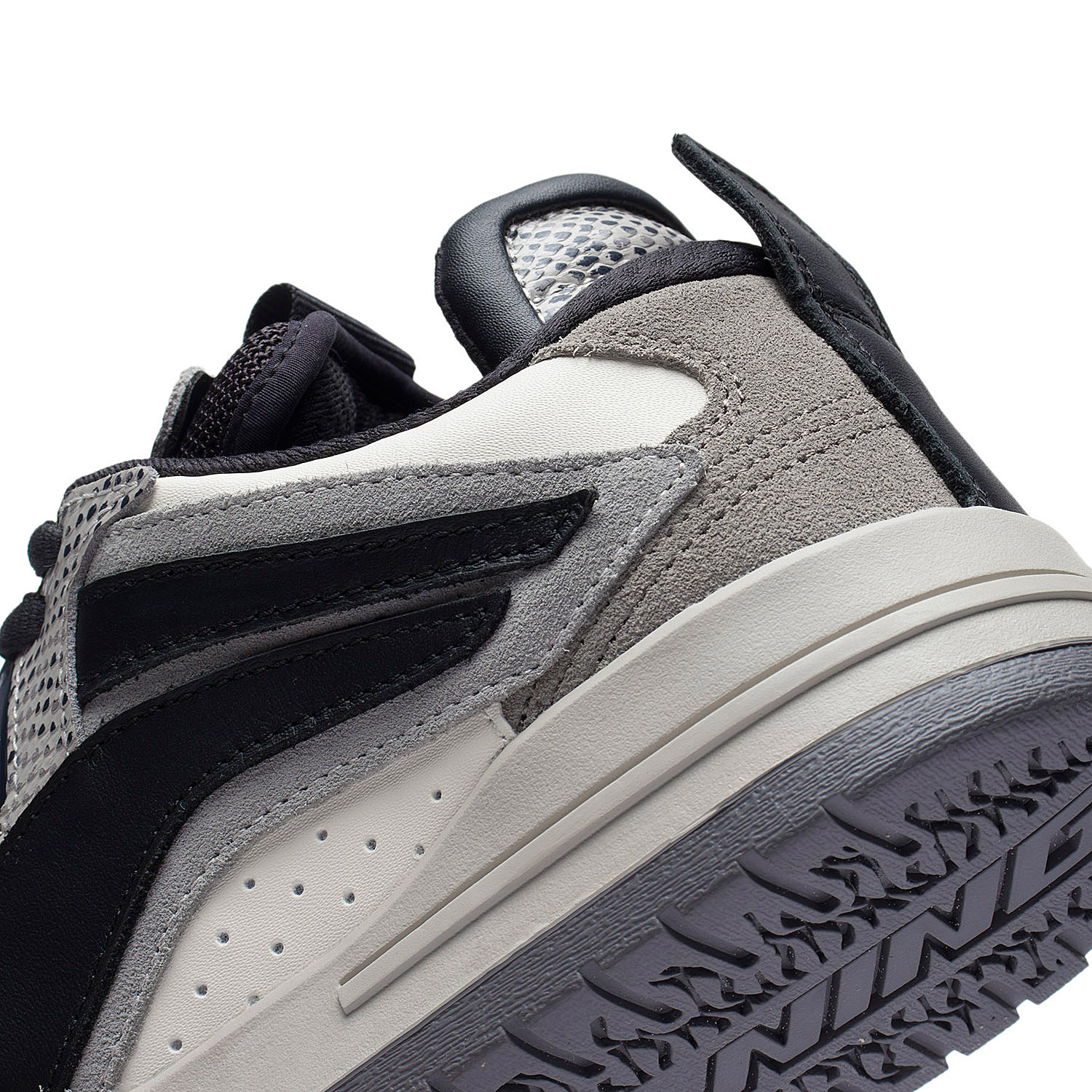 Herren Skate Sneaker "Only Me" Special Edition - AECS049-3 39  -US 6,5 -240