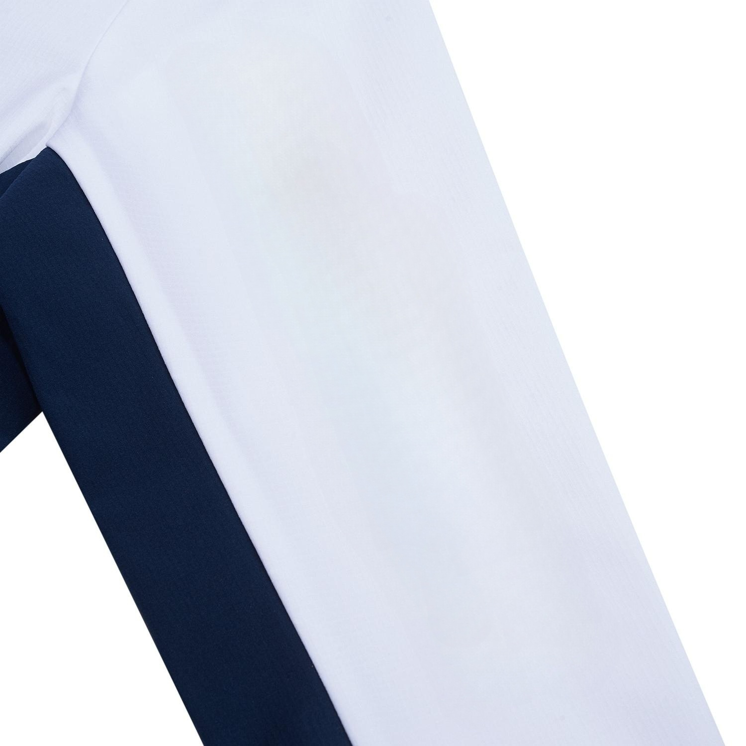 Table Tennis Men China National Team Jacket - white - AYYT001-1 L = M EU