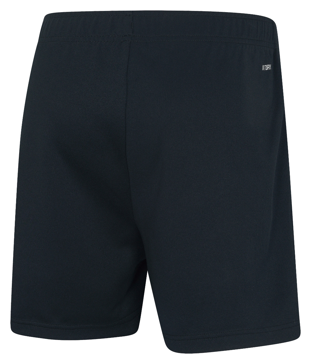 Men Sports Short Black 15cm - AAPR379-1 3XL = XXL EU