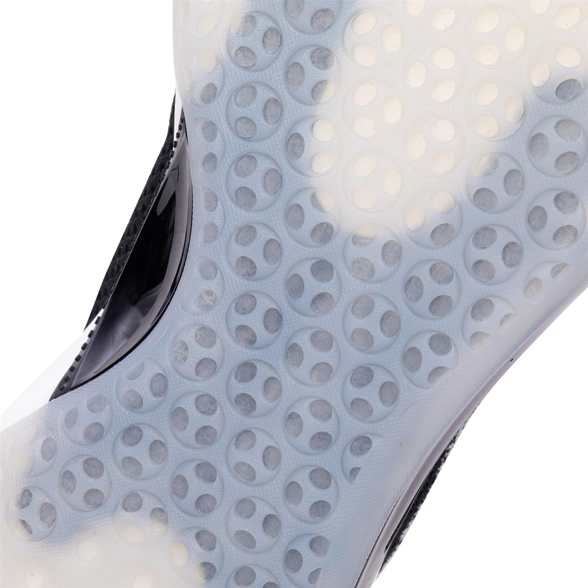 Basketballschuh Yushuai 14 schwarz - ABAQ041-2 47 2/3 -US 13  -305