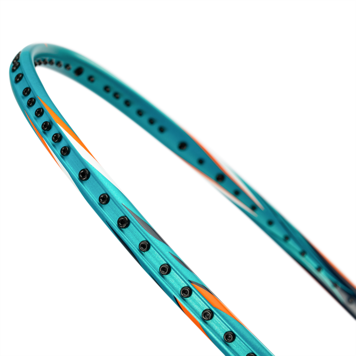 Badmintonschläger BladeX 200 (4U) unbespannt  - AYPR279-1