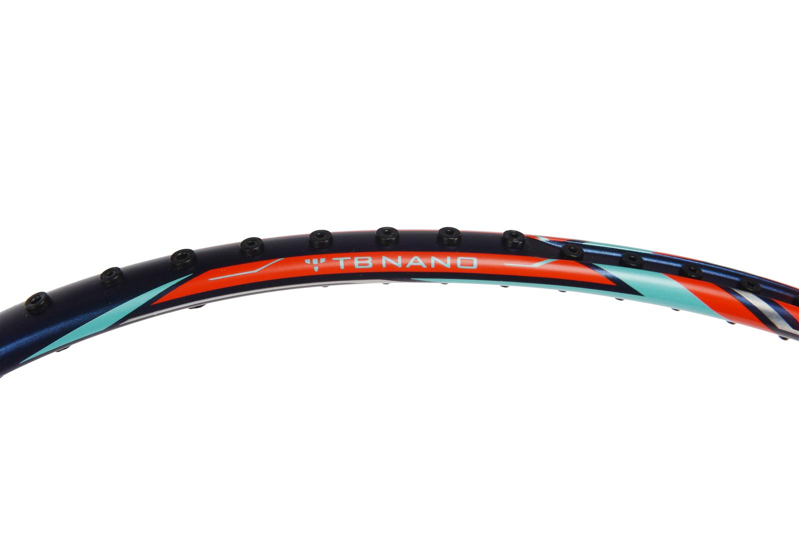 Badminton Racket Aeronaut 6000 ...  unstrung - AYPT411-3