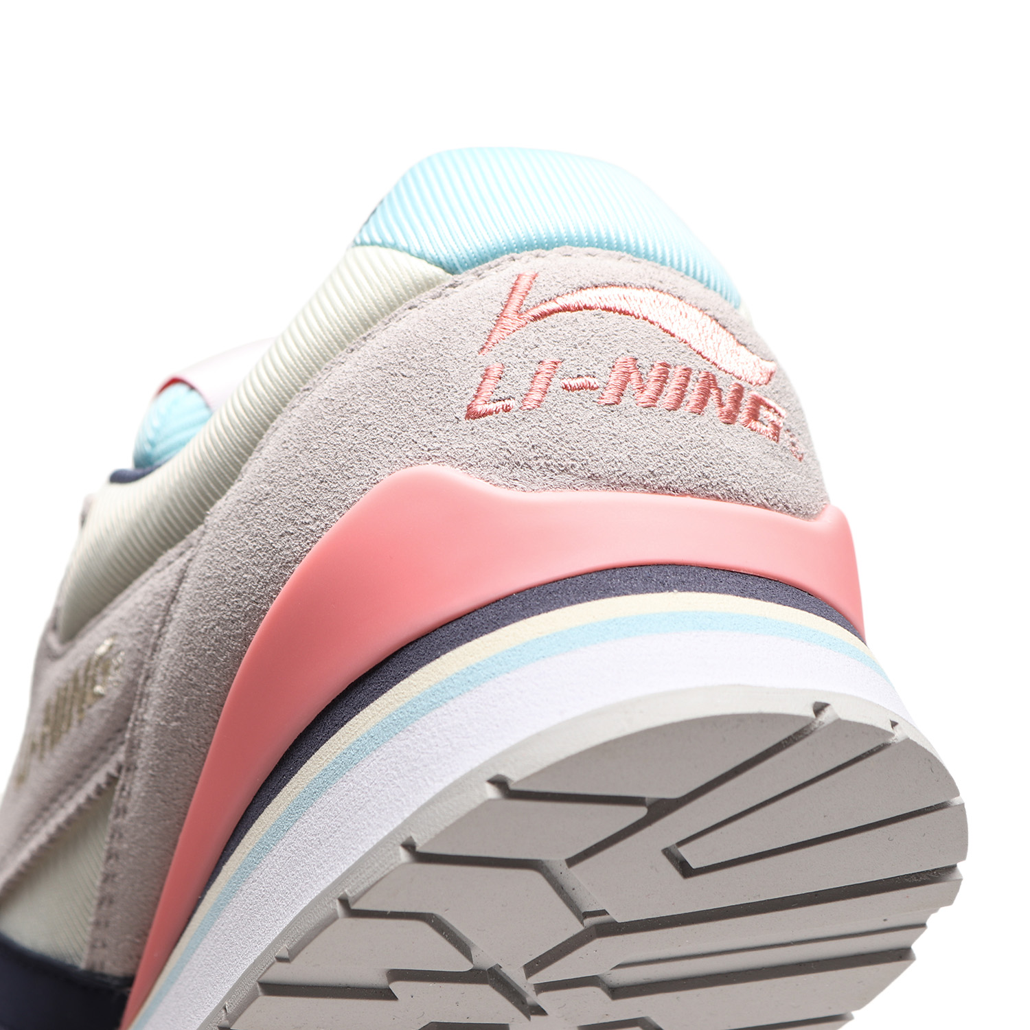 Damen Sneaker Classic 001 weiß/blau - AGCQ088-2 Gr.40 1/3 -US 9