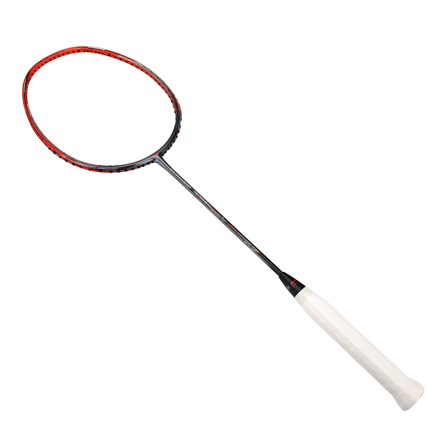 Badminton Racket 3D Calibar 900 Boost unstrung - AYPT383-3