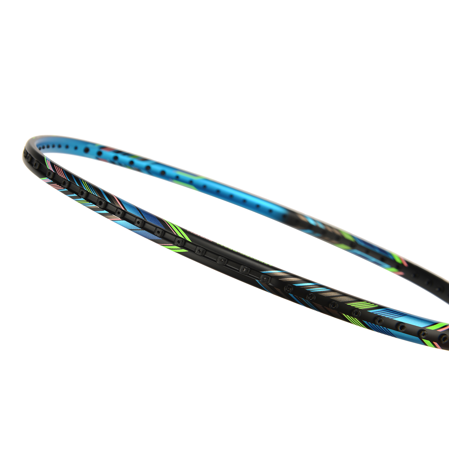 Badminton Racket Aeronaut 7000 Boost unstrung - AYPM446-1