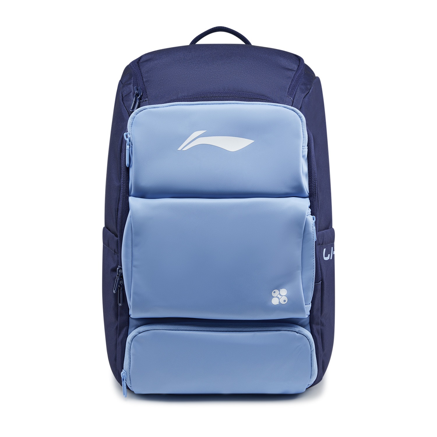Tabletennis Backpack Boost blue - ABSW189-2
