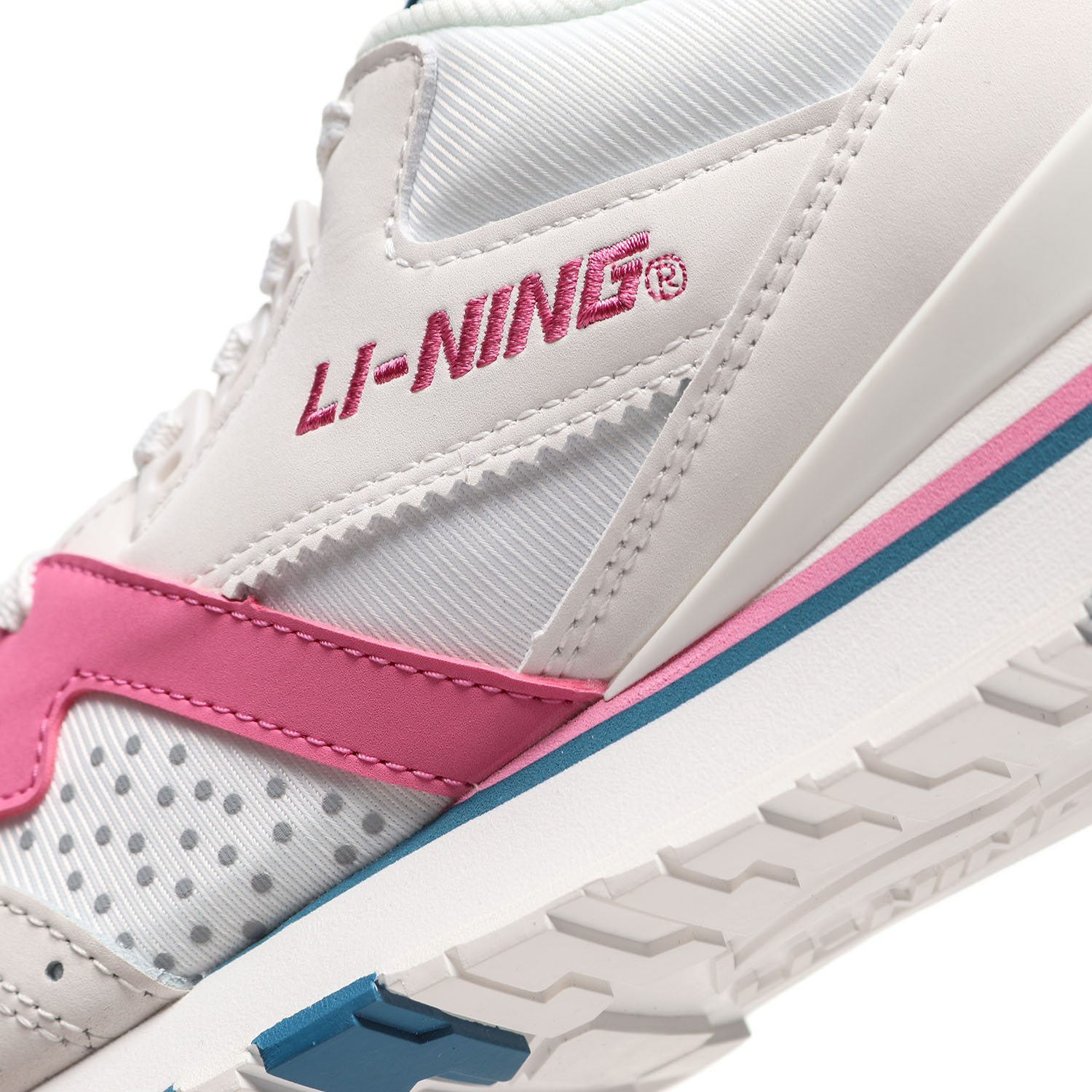 Damen Sneaker Classic 001 weiß - AGCQ088-1 Gr.40 1/3 -US 9