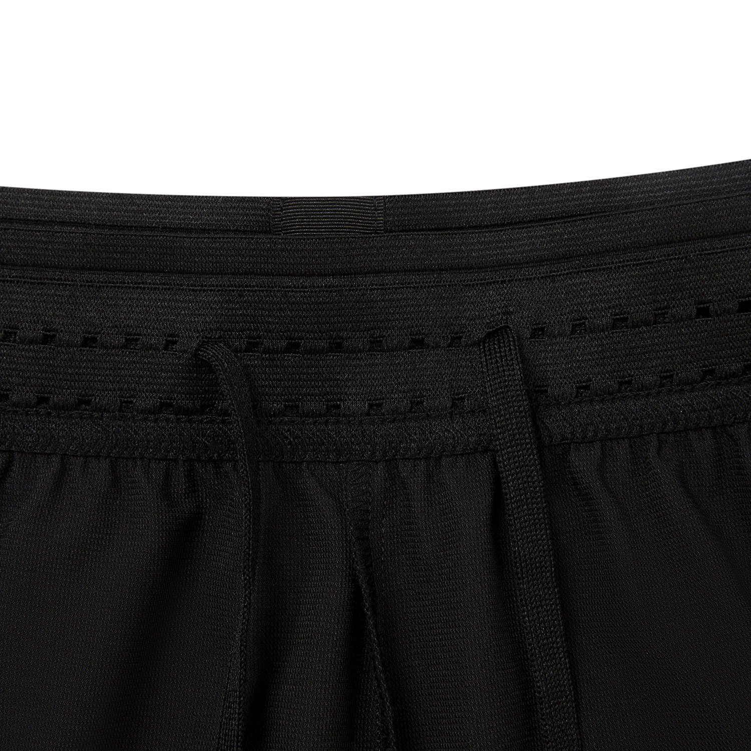 Tabletennis Shorts Shadow Dragon - black - AAPW011-1