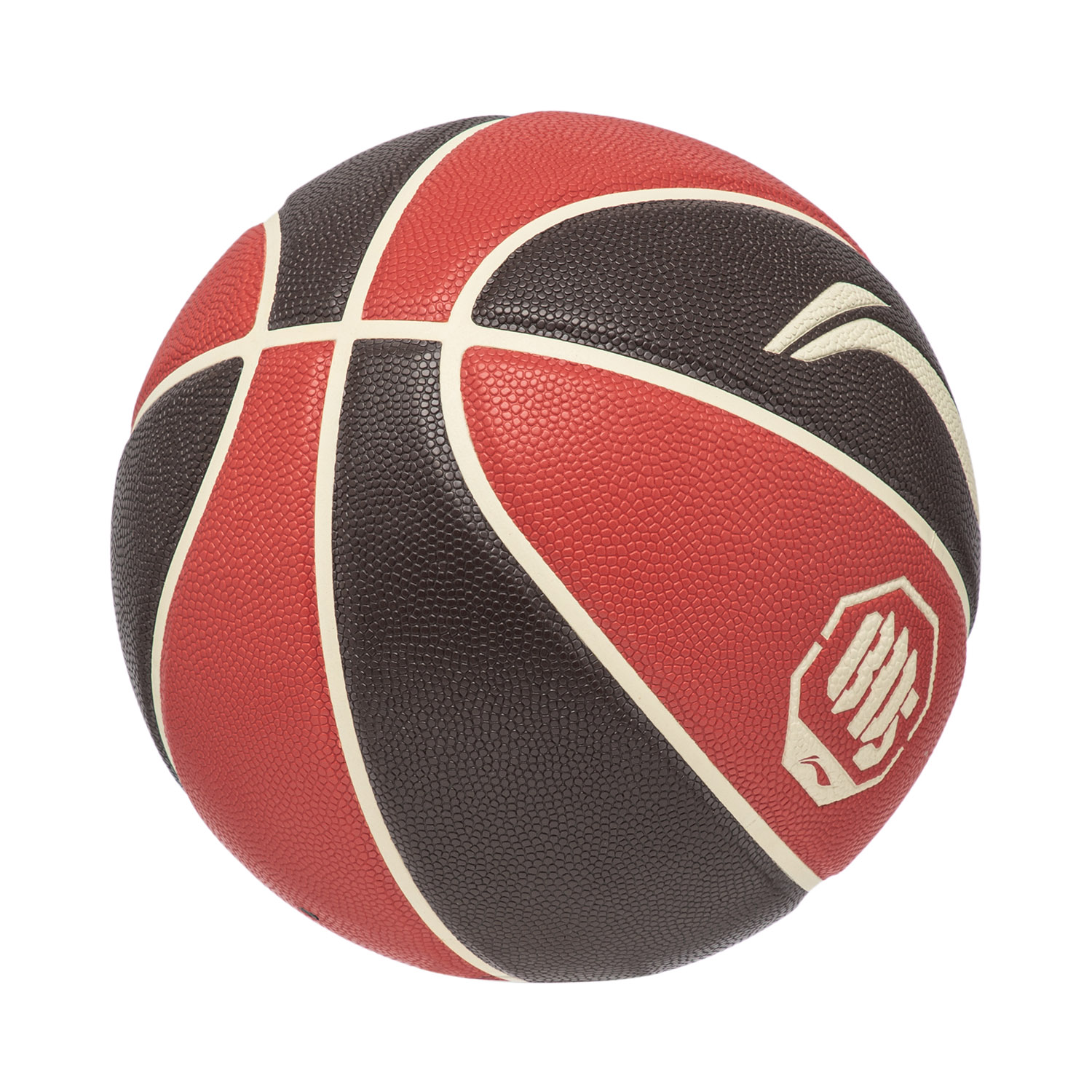 Basketball "Bad Five" Elite - black/red  - ABQT091-1