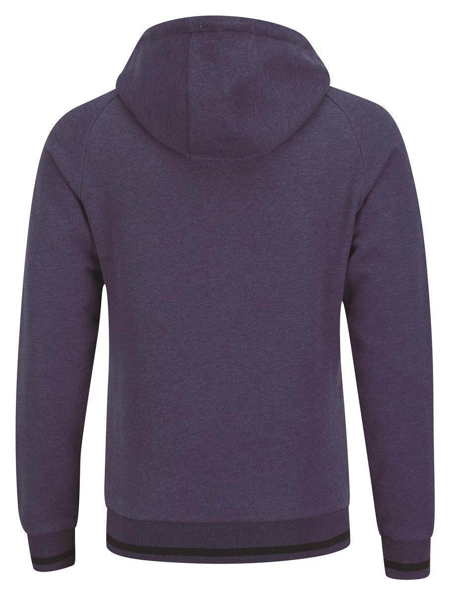 Hoodie Jacket Men Blue - AWDN945-3
