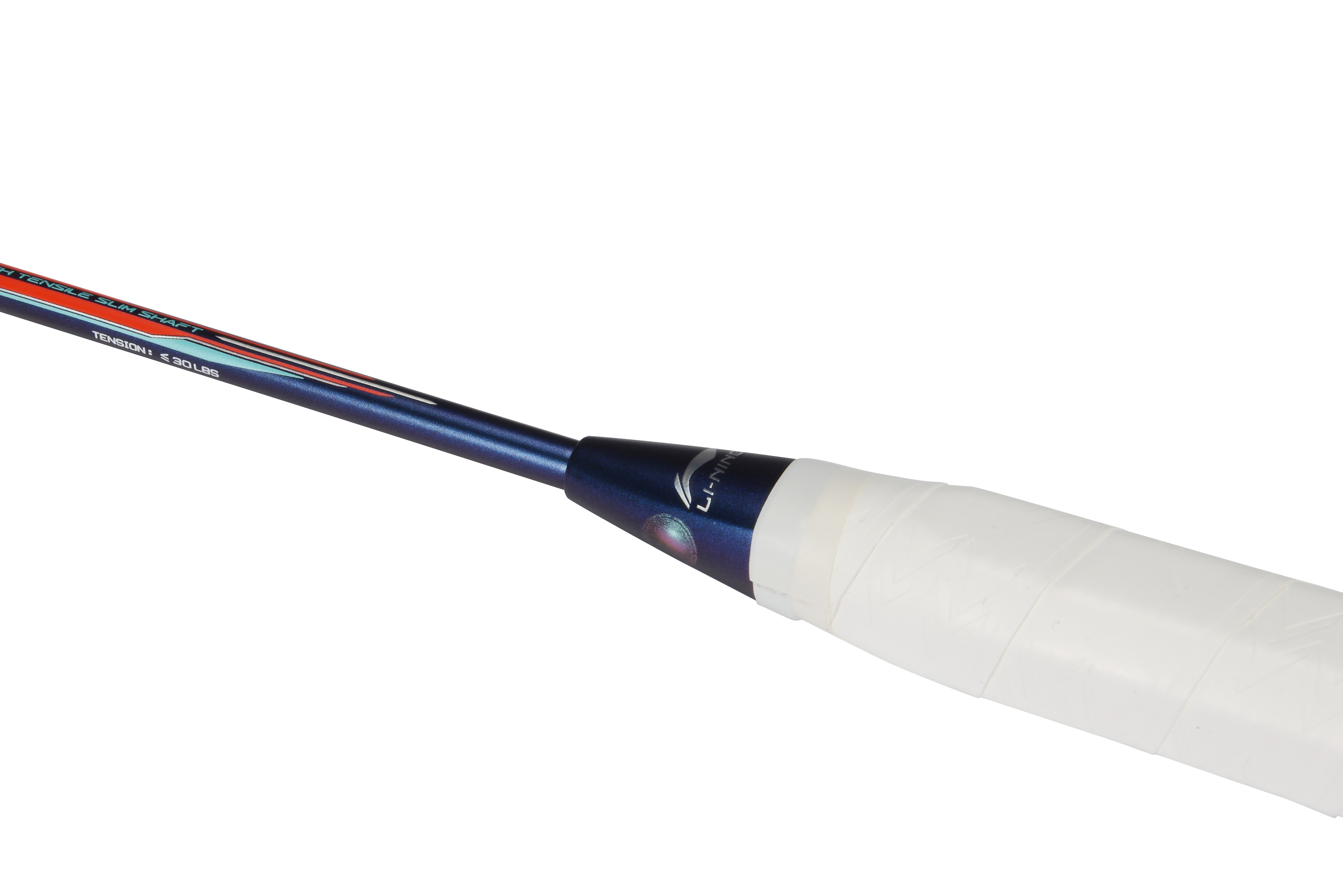 Badminton Racket Aeronaut 6000 ...  unstrung - AYPT411-3