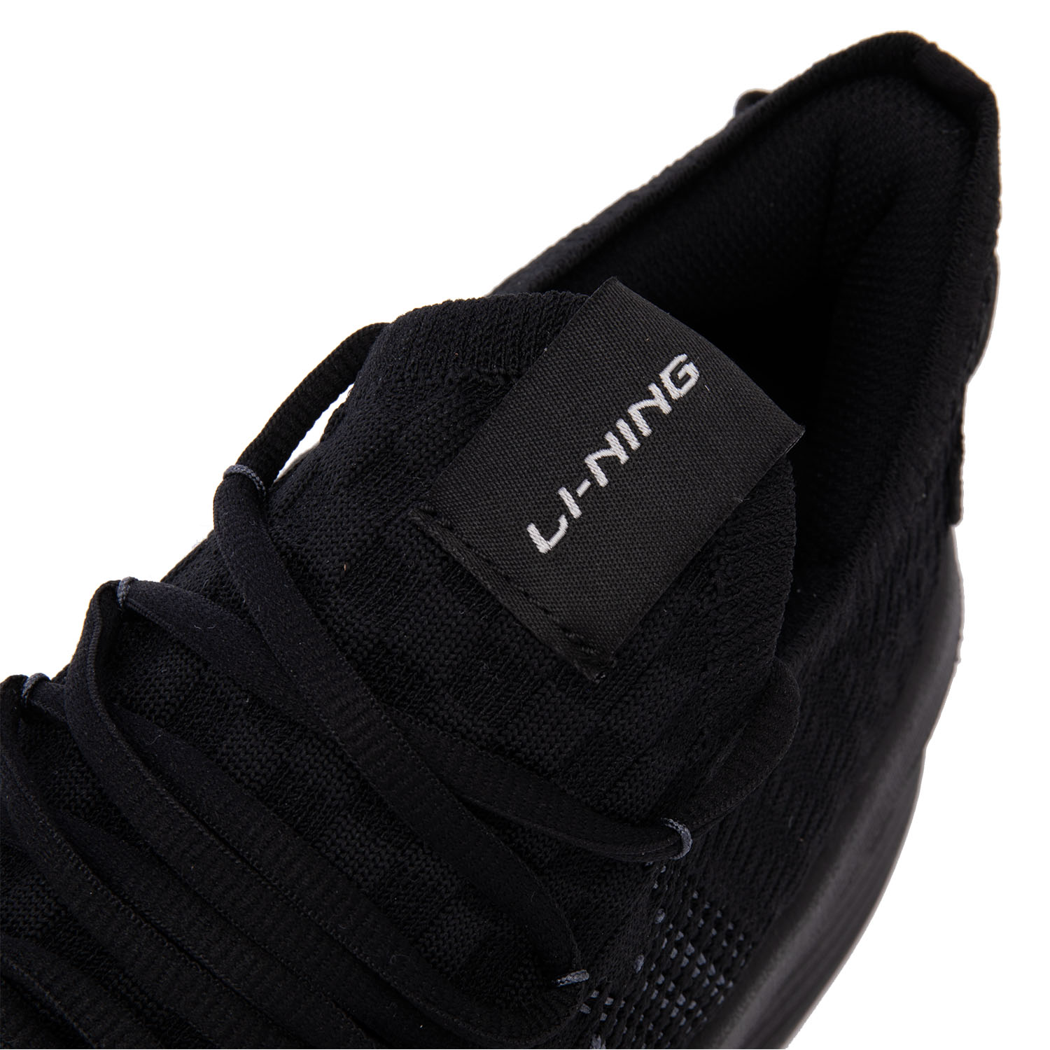 Herren Laufschuh "Soft" schwarz ARHQ061-5 EU46 1/3- UK11- US12- 295mm