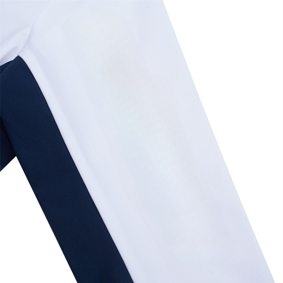 Table Tennis Men China National Team Jacket - white - AYYT001-1 3XL = XXL EU