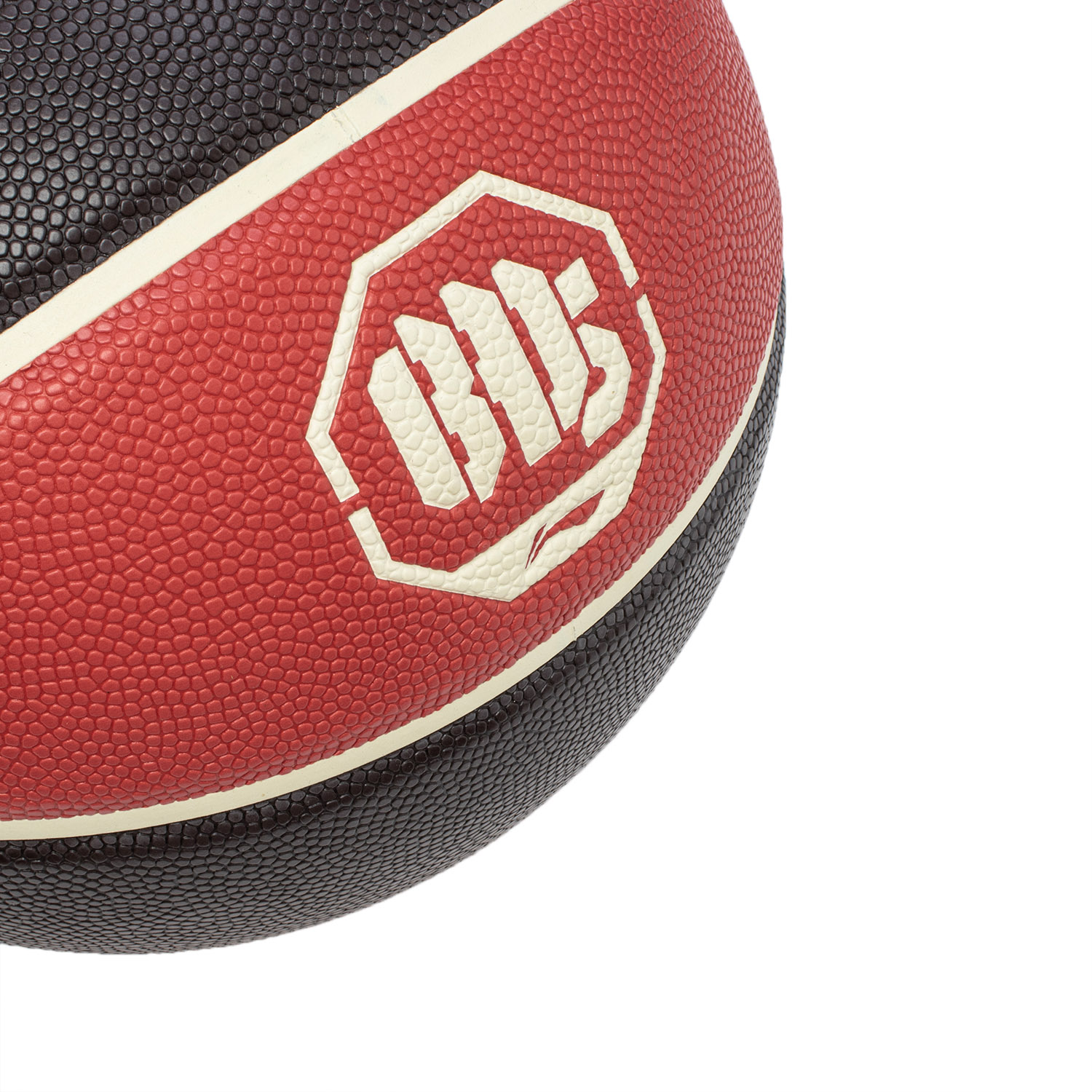 Basketball "Bad Five" Elite - black/red  - ABQT091-1