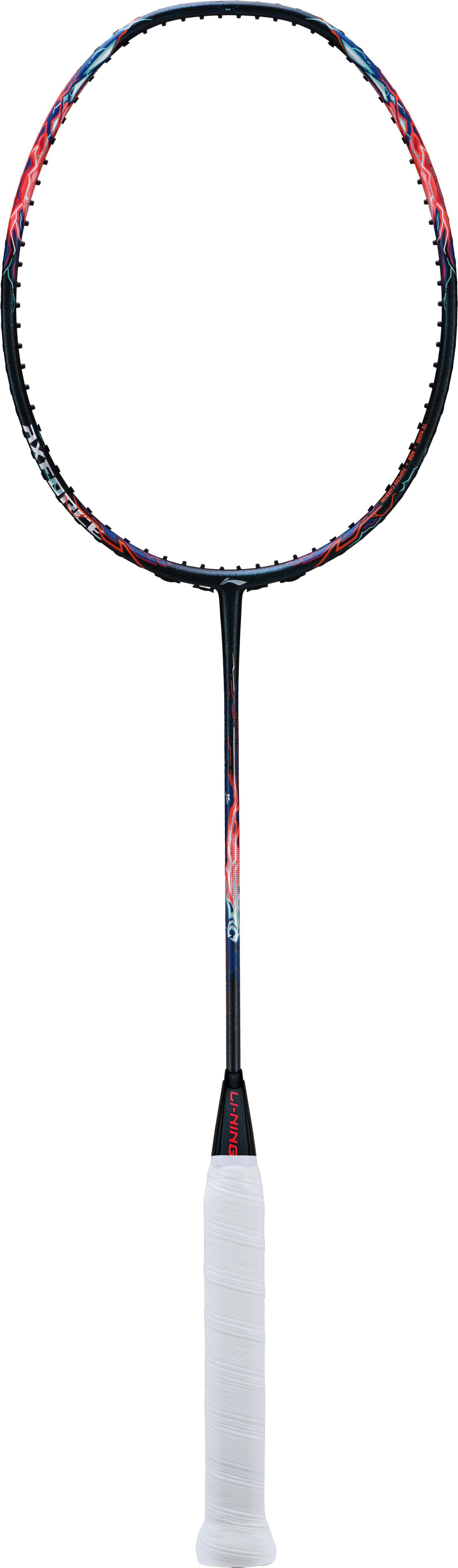 Badmintonschläger AXFORCE 90 Tiger (4U) unstrung - AYPT243-4