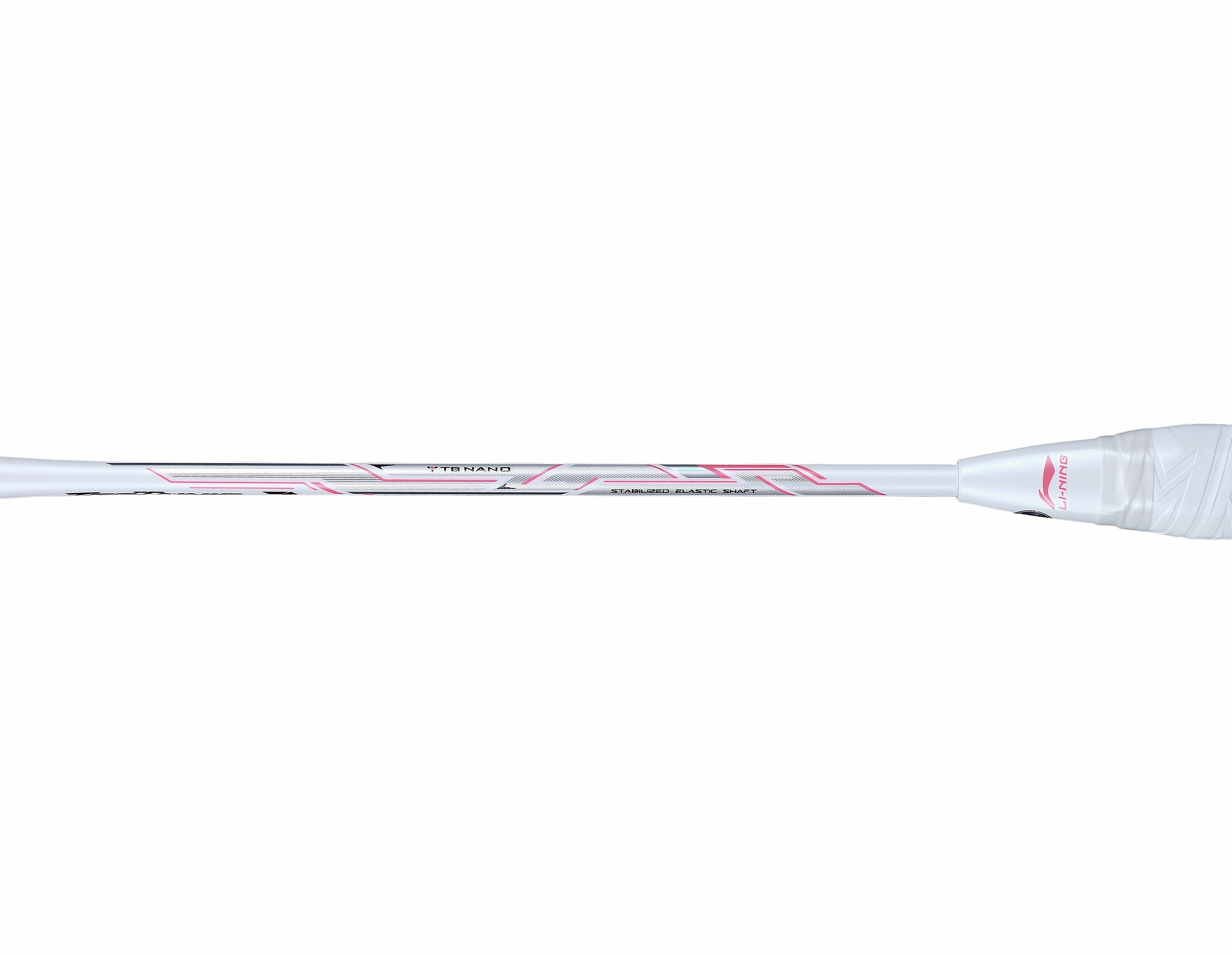 Badminton Racket TecTonic 7 Instinct unstrung - AYPQ126-1