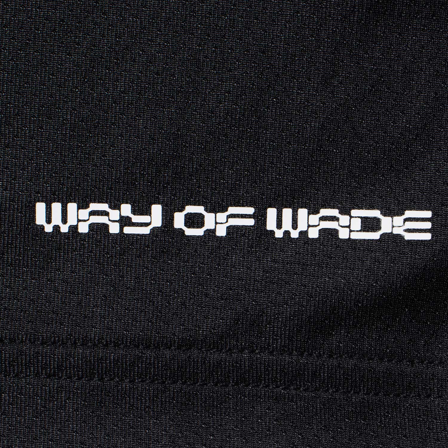 Unisex Basketball-Competition Top "Wade-Style" black-white - AAYT051-14 5XL = 4XL EU