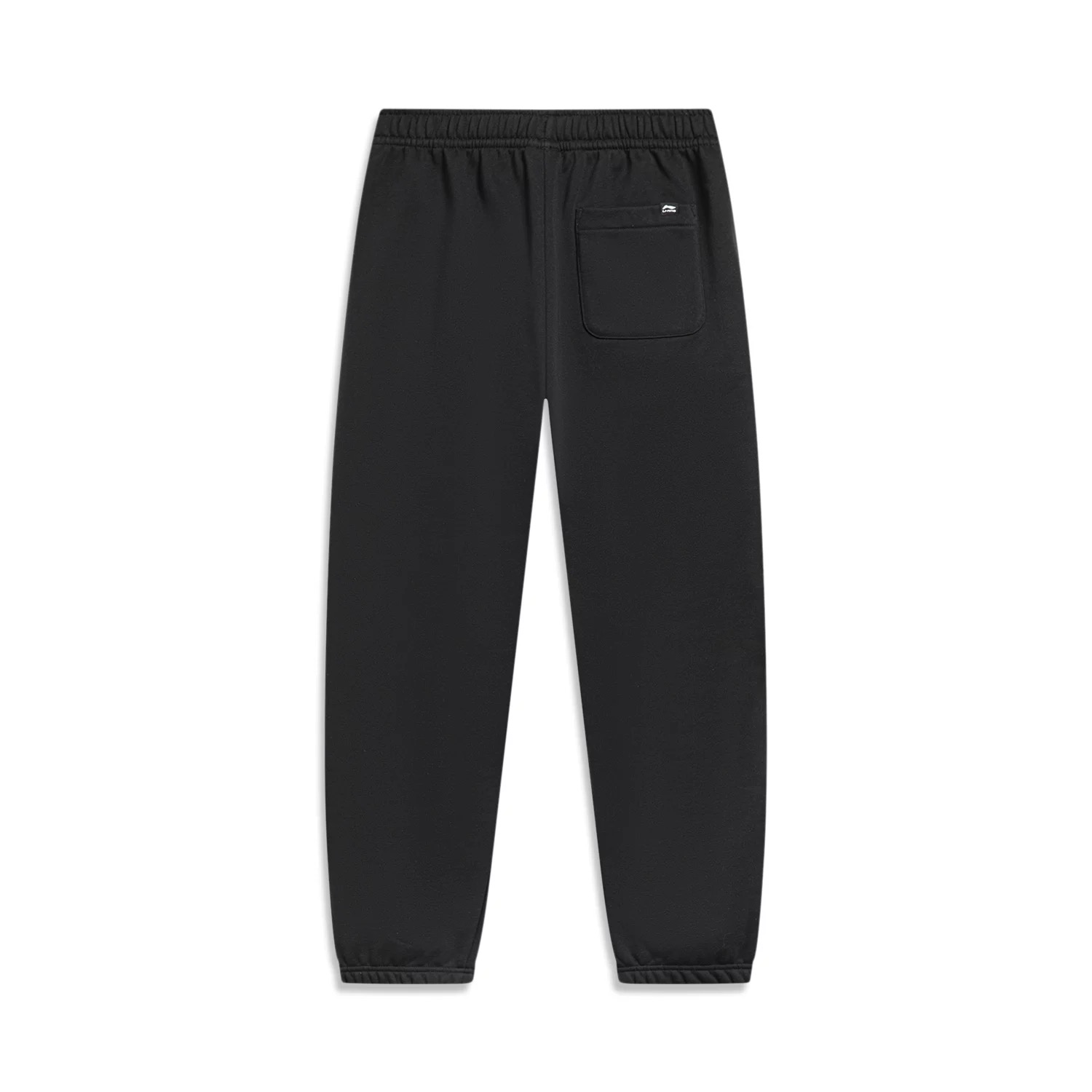 Unisex Trainingshose Pants "Skateboarding Match" black - AKLT949-1 XS = XXS EU