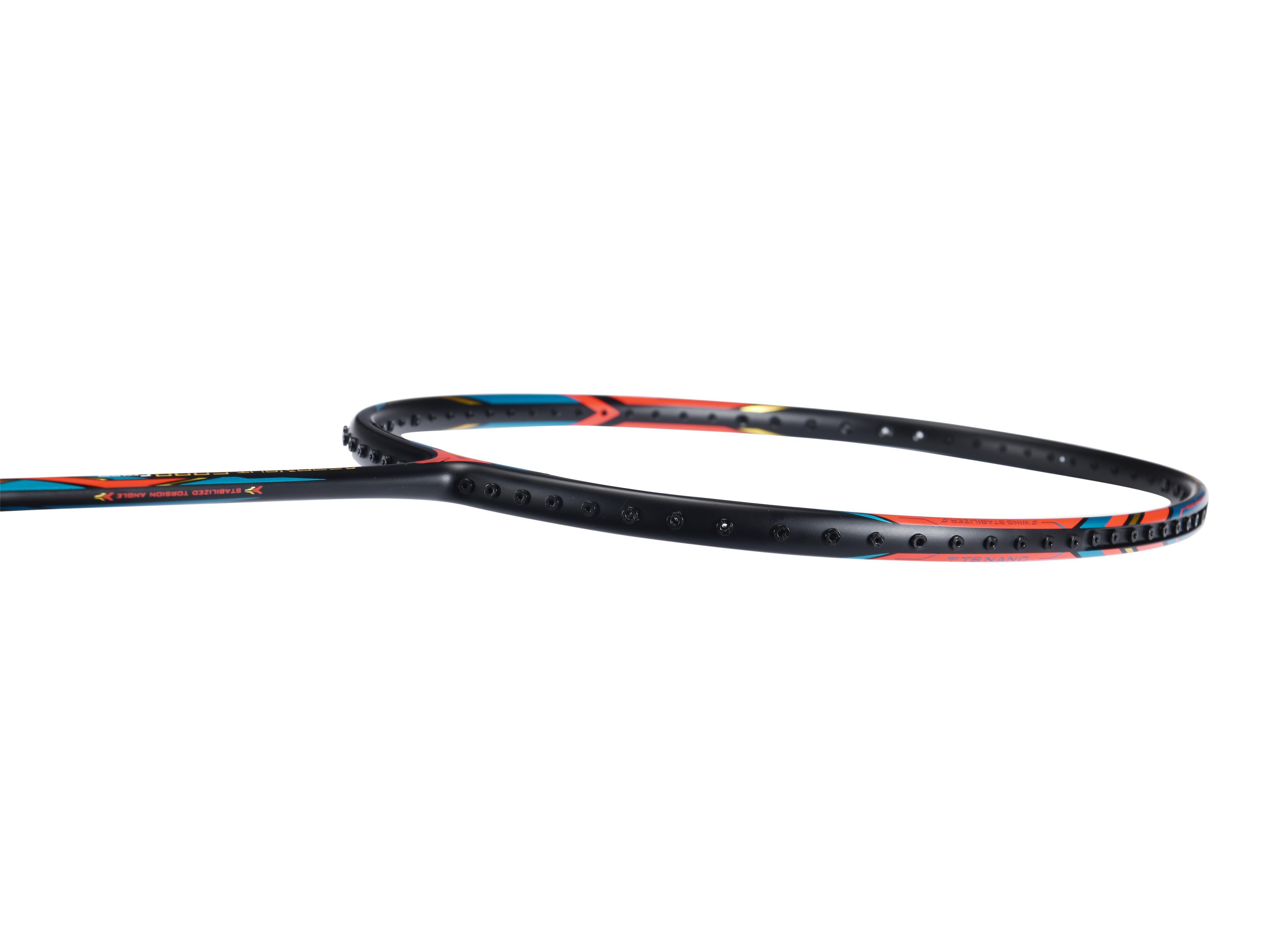 Badminton Racket Aeronaut 6000 Combat unstrung - AYPT415-3