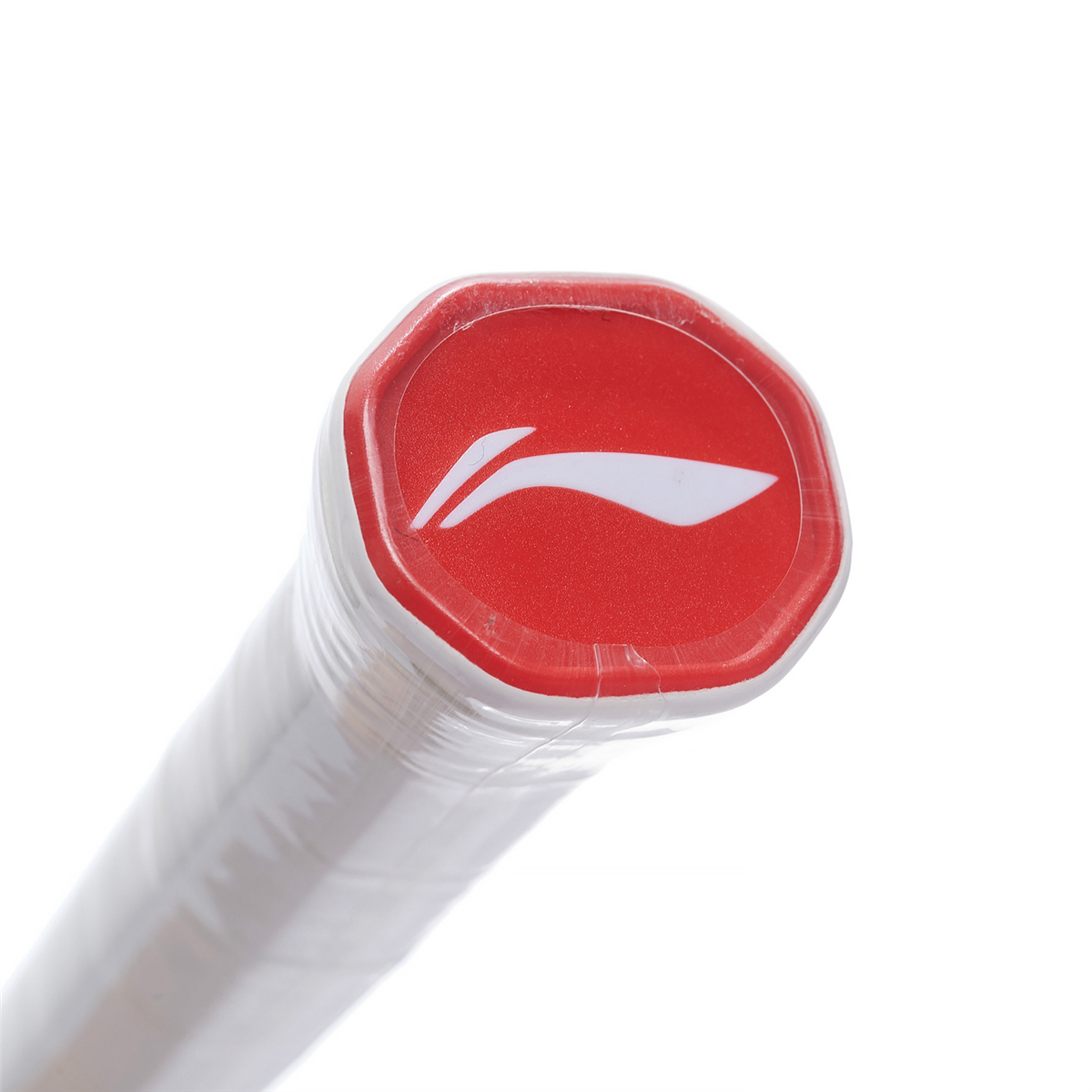 Badmintonracket AXFORCE 60 (5U) White - unstrung - AYPT055-1