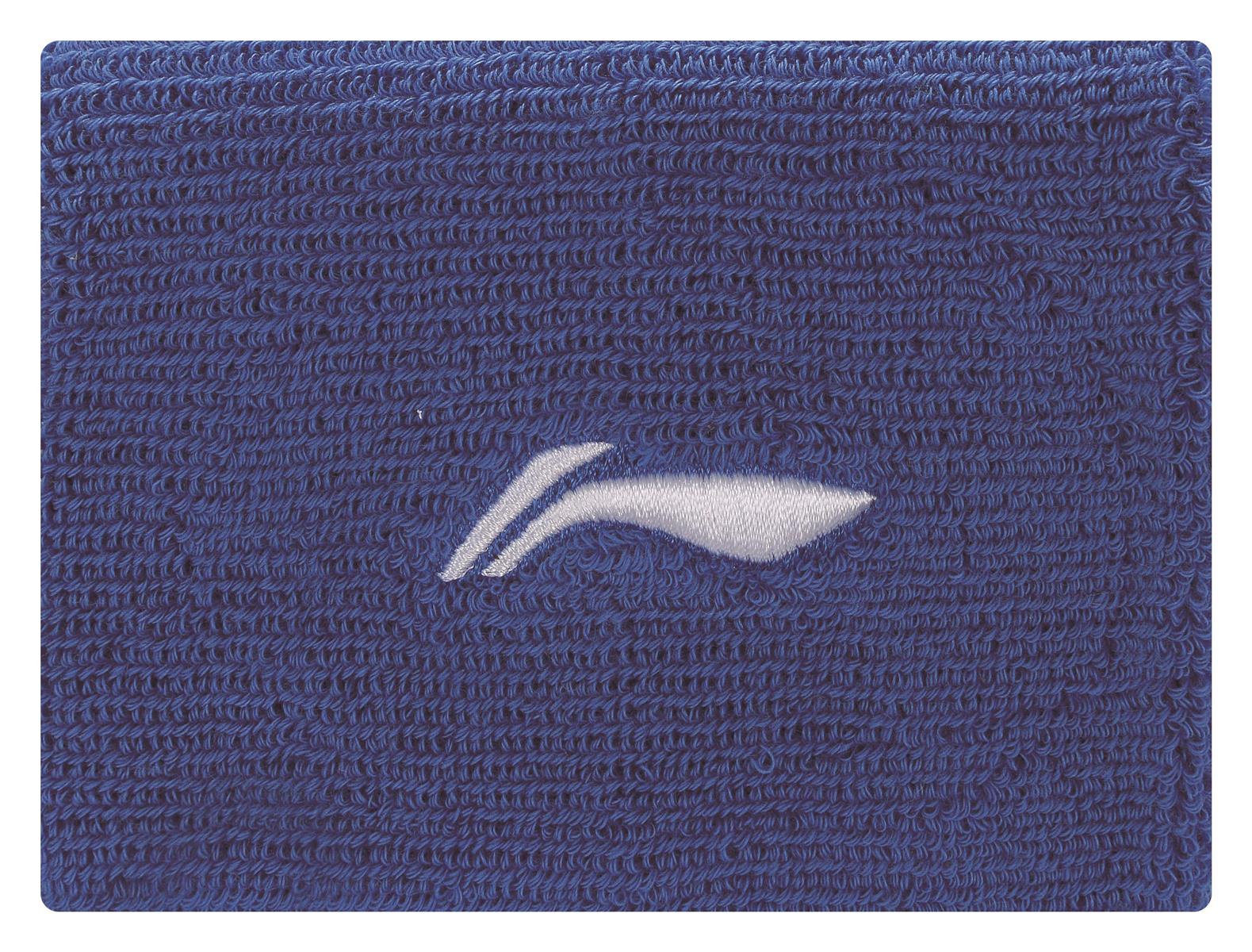 Schweißband Wristband verschiedene Farben - AHWR010 blue