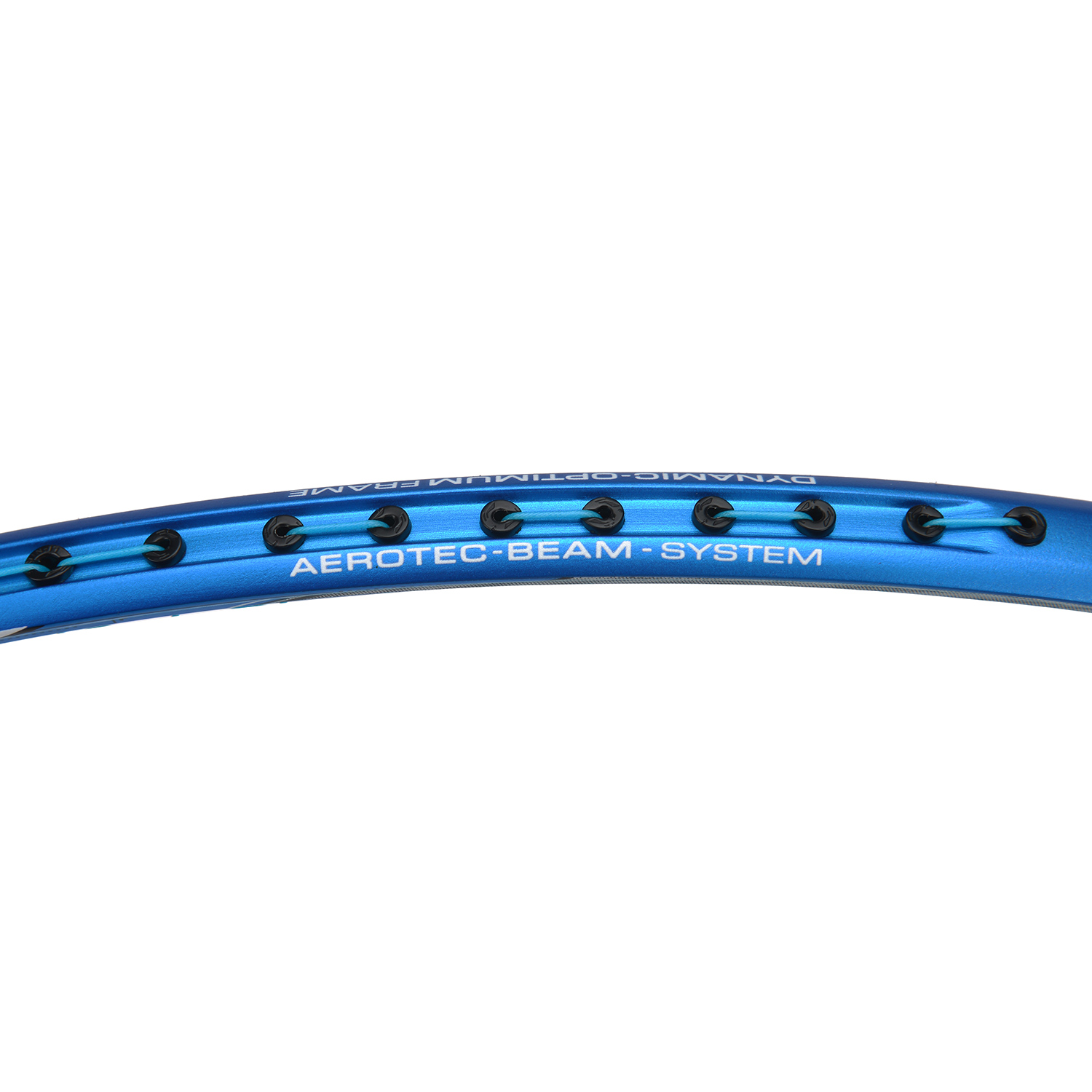 Badminton Racket 3D Calibar 600 Combat unstrung - AYPM386-1
