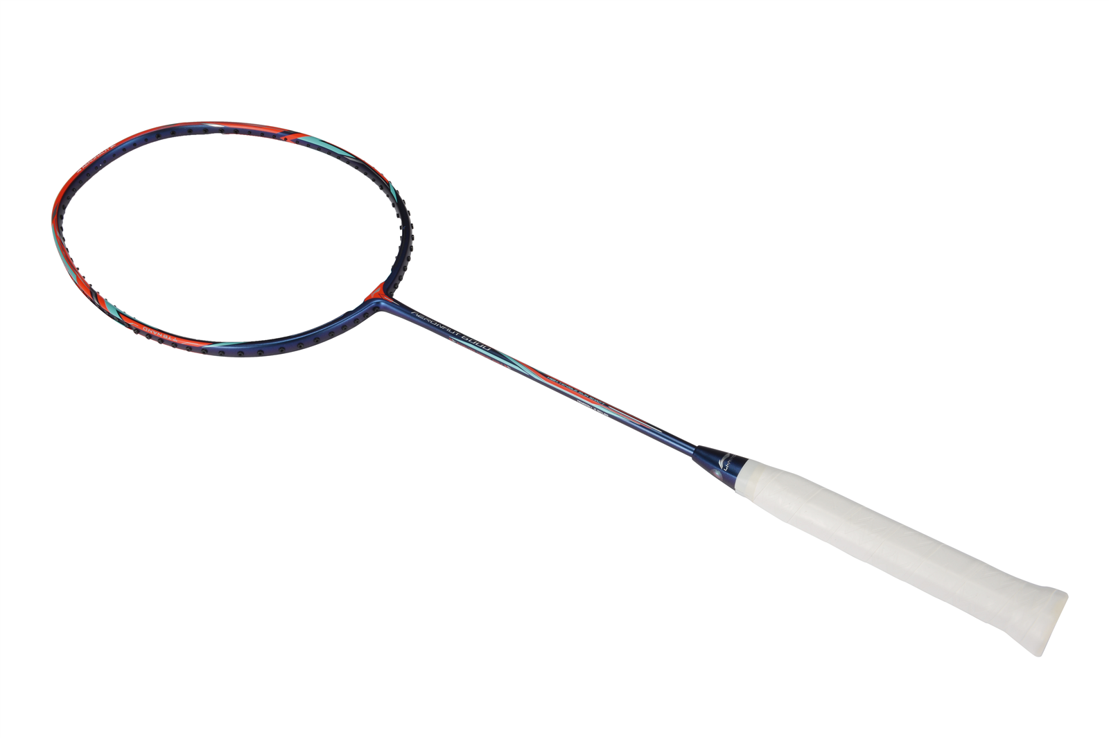 Badminton Racket Aeronaut 6000 ...  unstrung - AYPT411-3