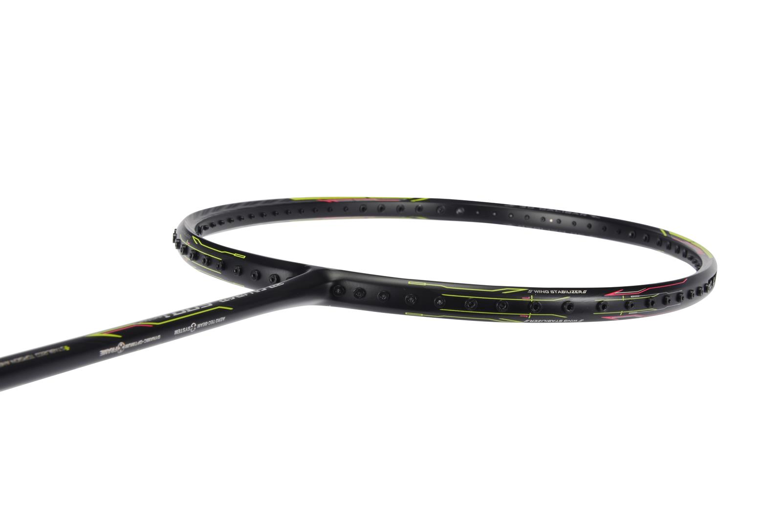Badminton Racket 3D Calibar 600 Instinct unstrung - AYPT391-5