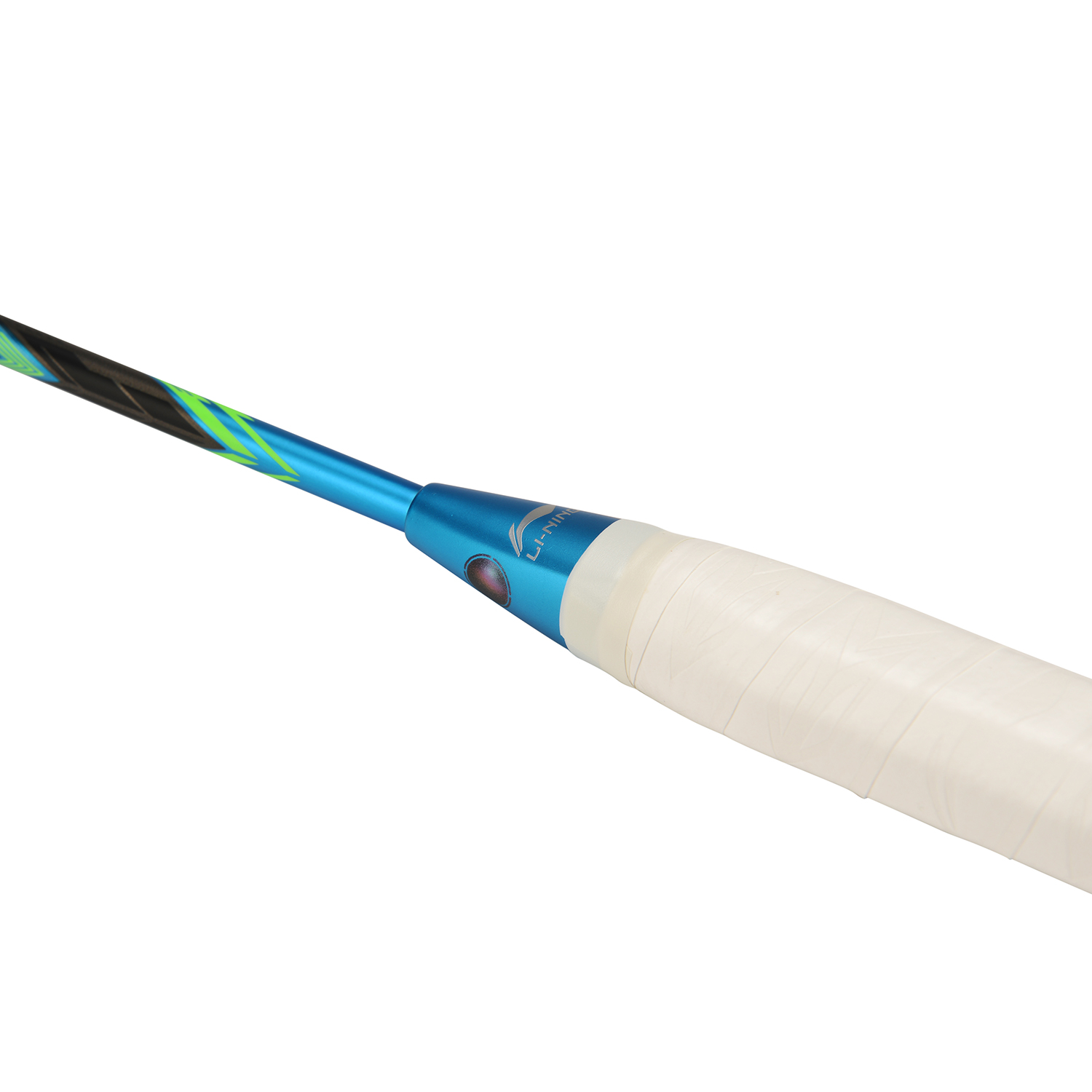 Badminton Racket Aeronaut 7000 Boost unstrung - AYPM446-1 Badminton Racket Aeronaut 7000 Boost unstrung - AYPM446-1