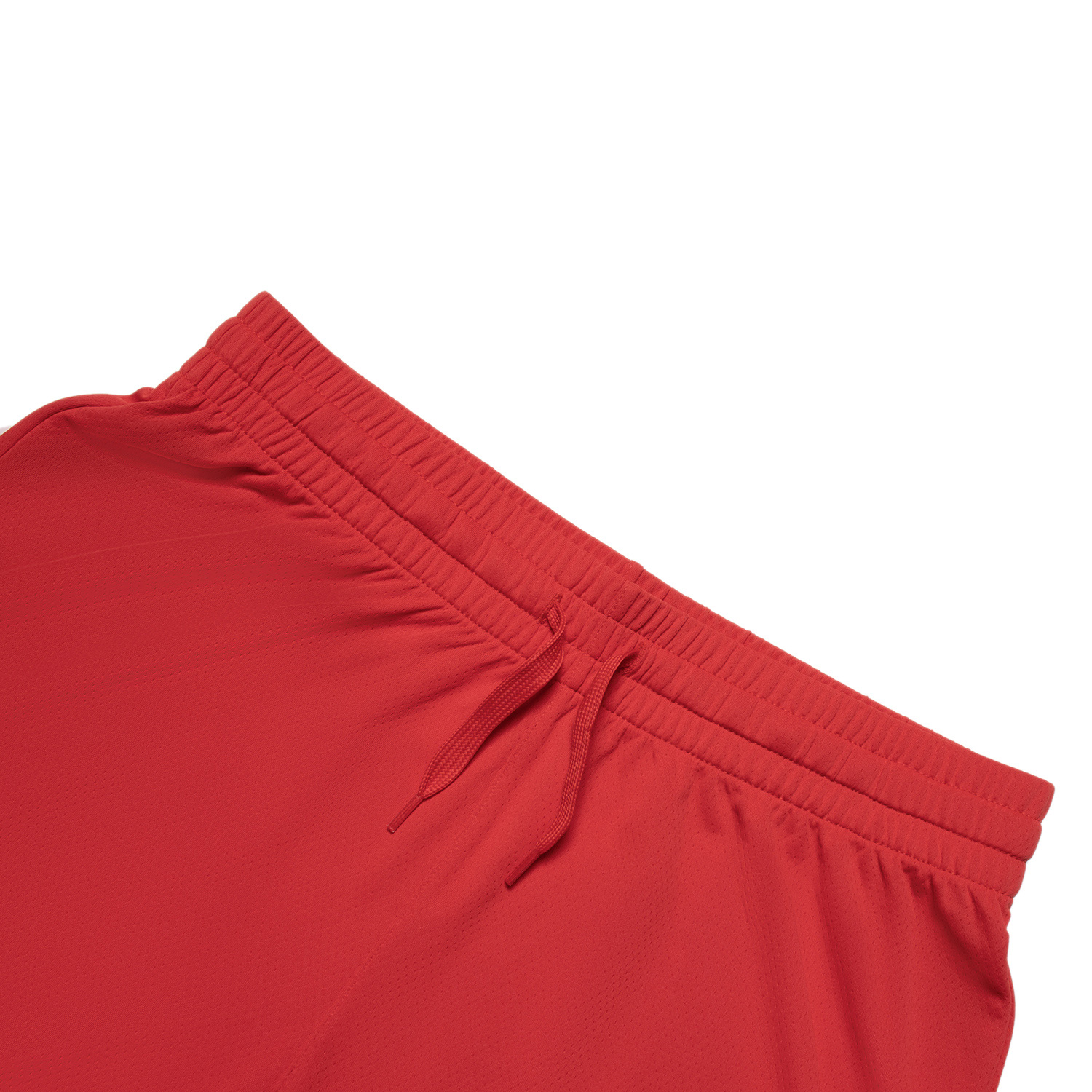 Unisex Basketball Competition-Dress BASICS (Set with Tank and Shorts) Red - AATT001-2 5XL = 4XL EU